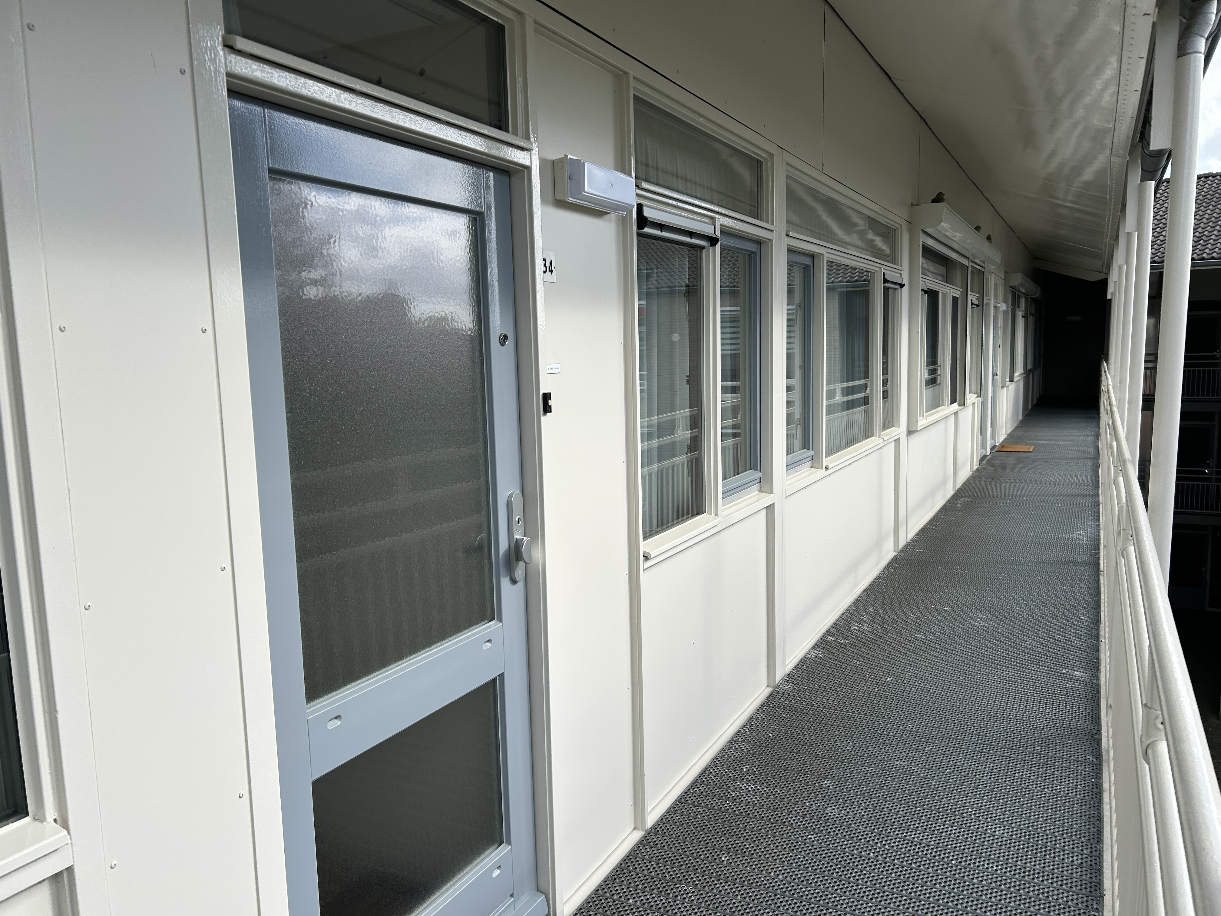 Wethouder van der Valkstraat 34