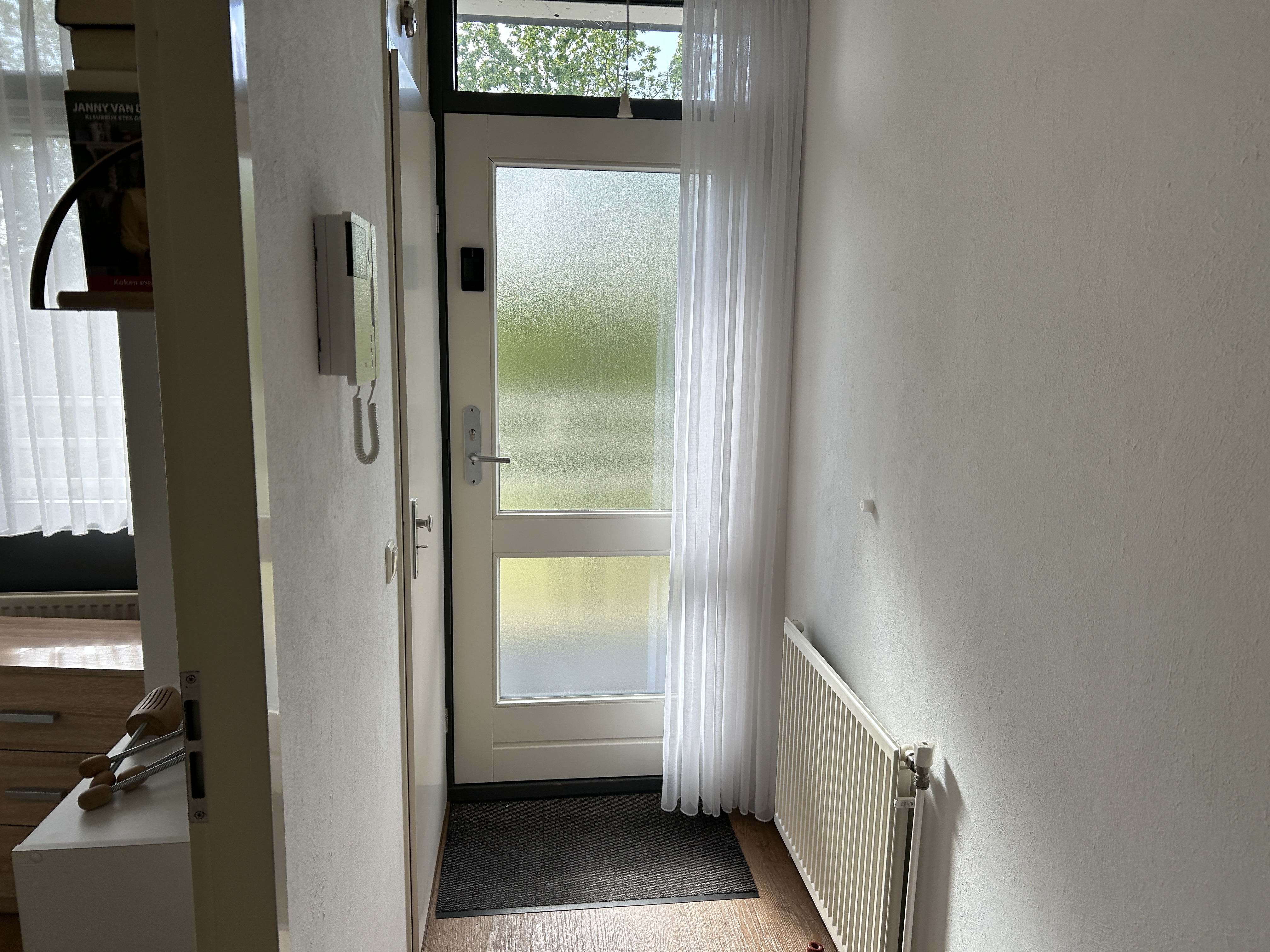 Wethouder van der Valkstraat 34