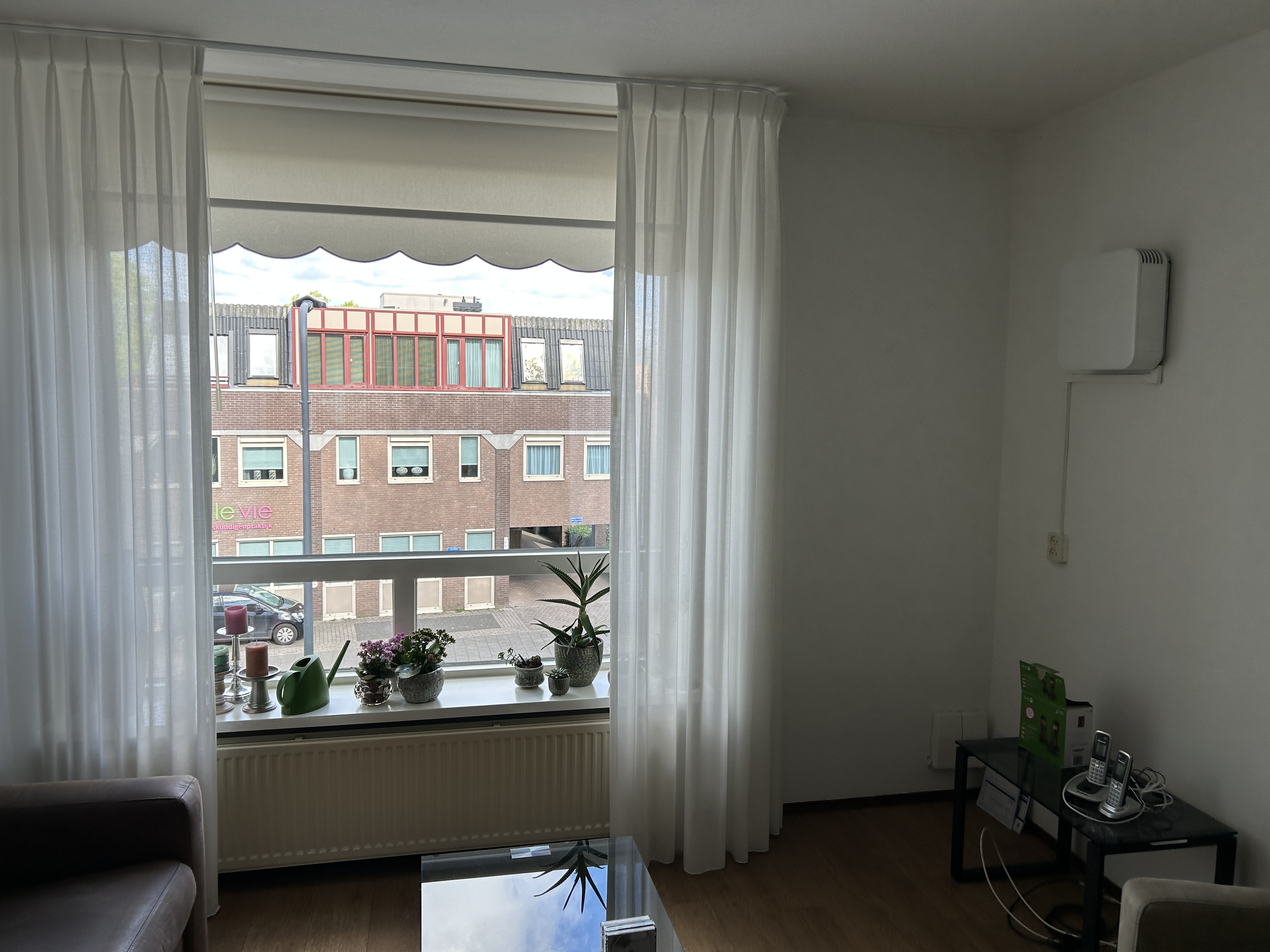 Wethouder van der Valkstraat 34