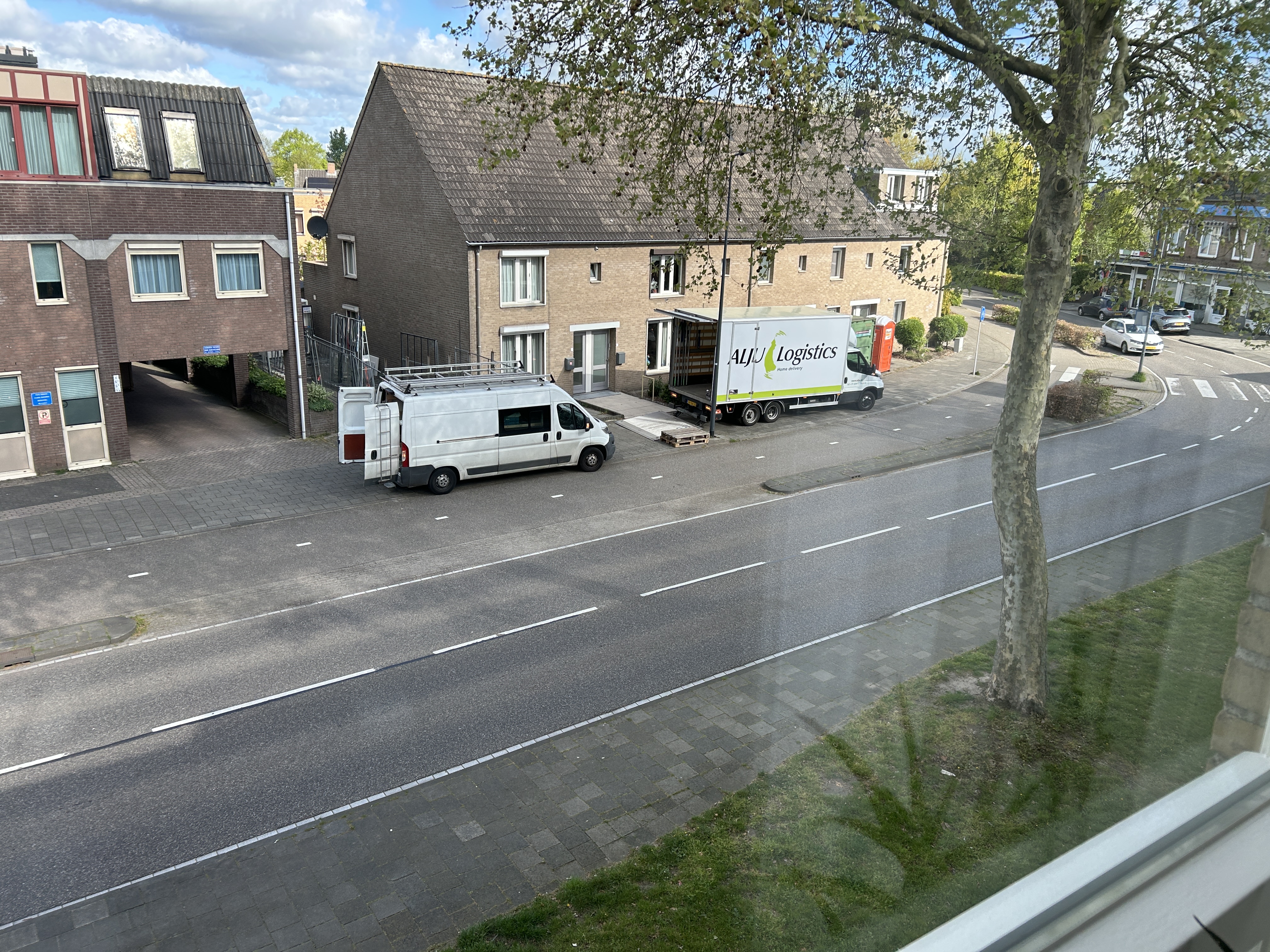 Wethouder van der Valkstraat 34