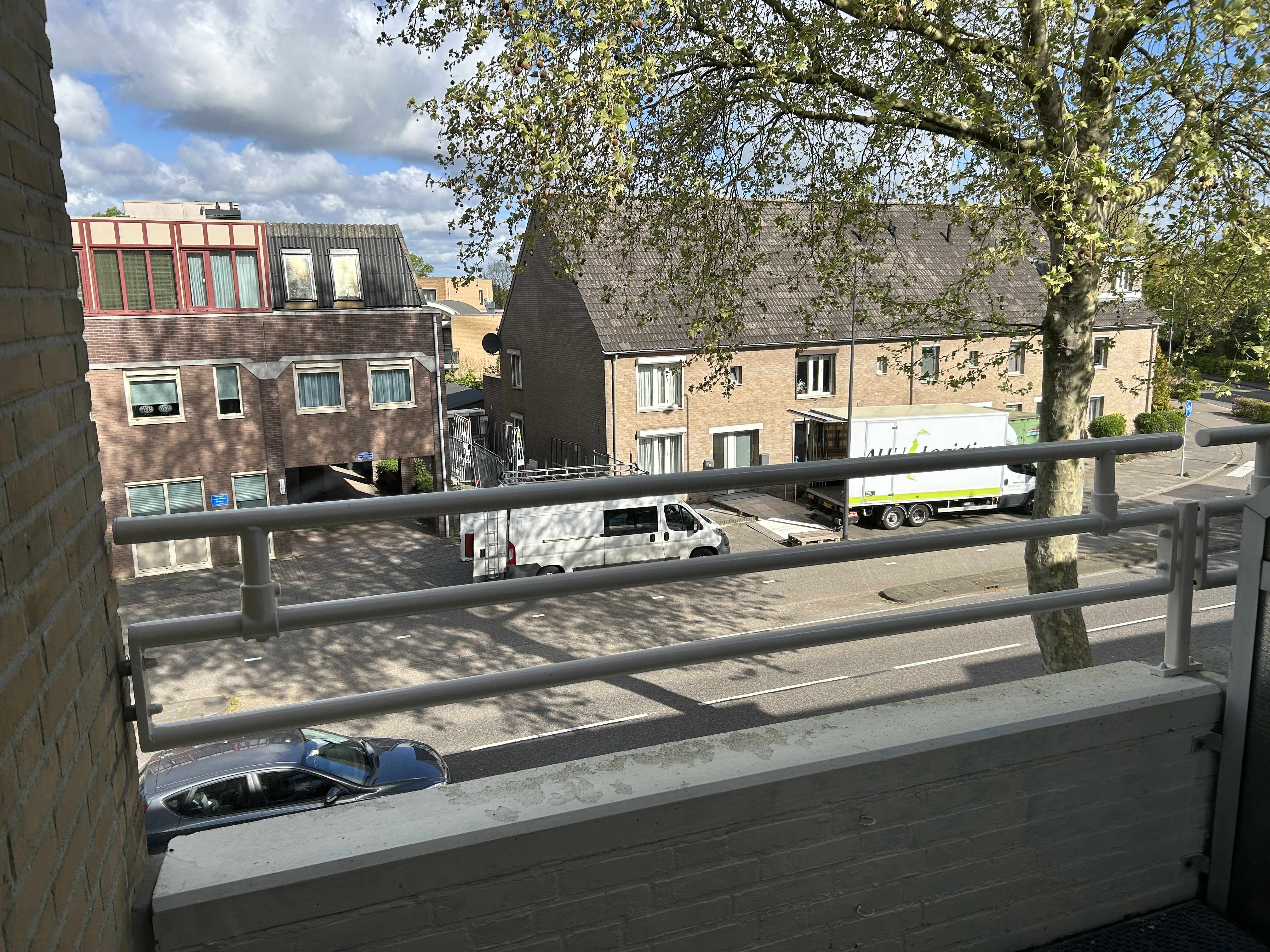 Wethouder van der Valkstraat 34