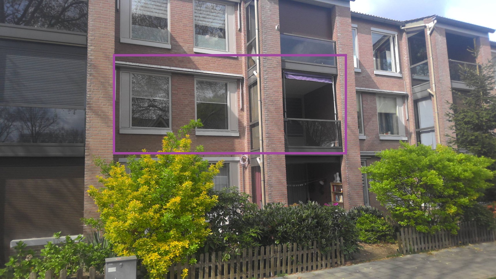 Joannes Zwijsenlaan 51, 5342 BS Oss, Nederland