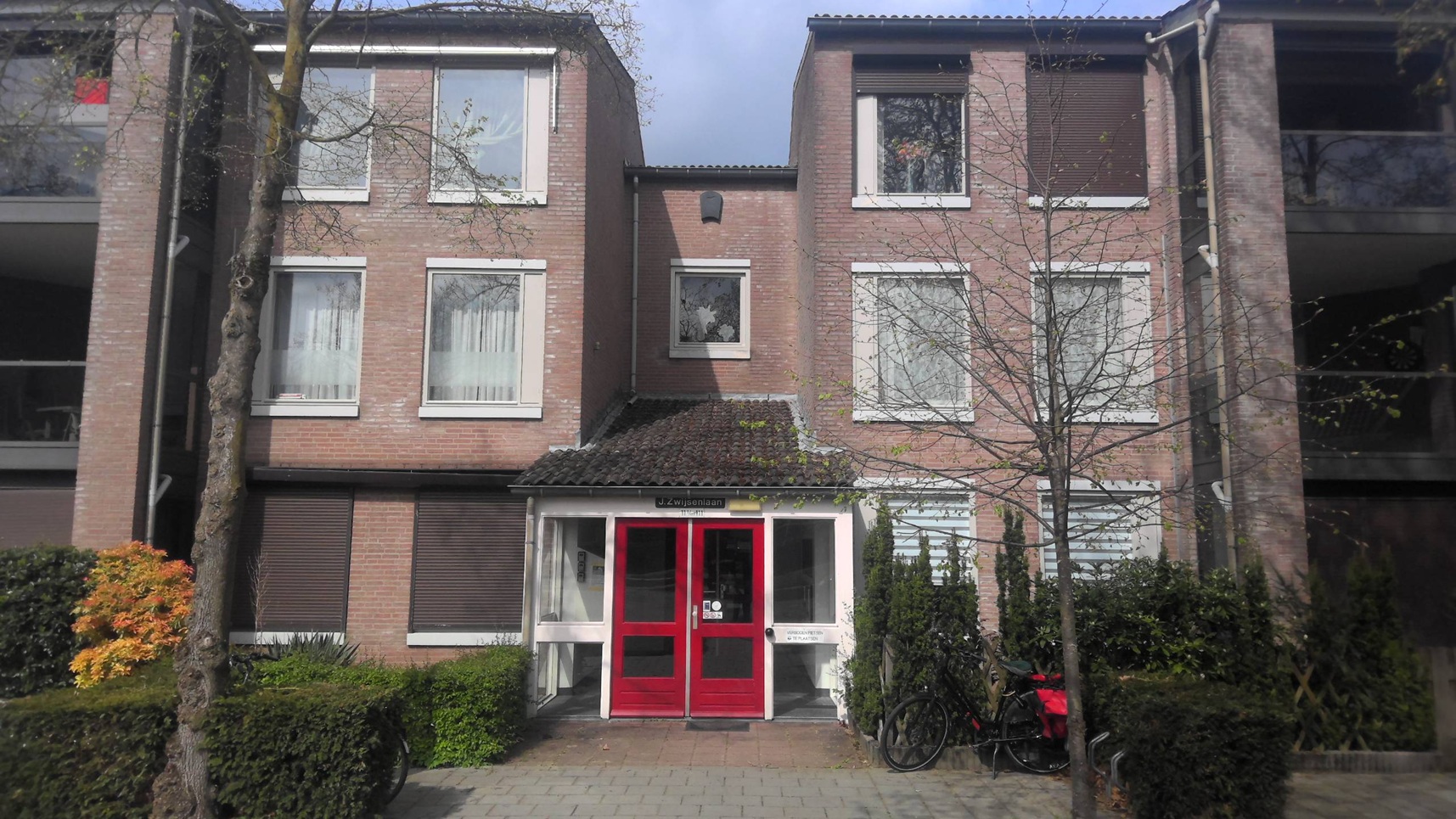 Joannes Zwijsenlaan 51