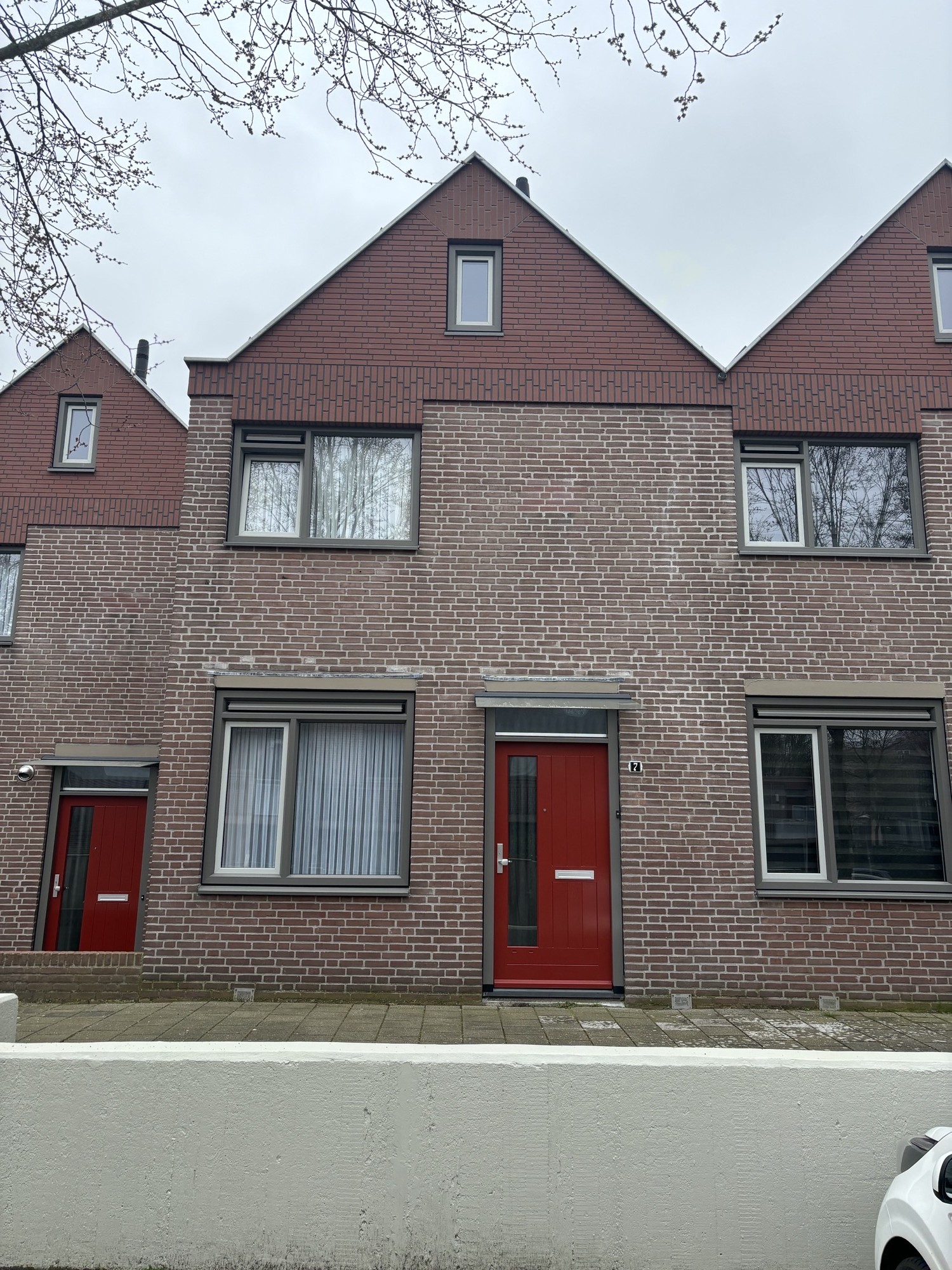 Verlengde Krommeweg 7, 5211 RH 's-Hertogenbosch, Nederland