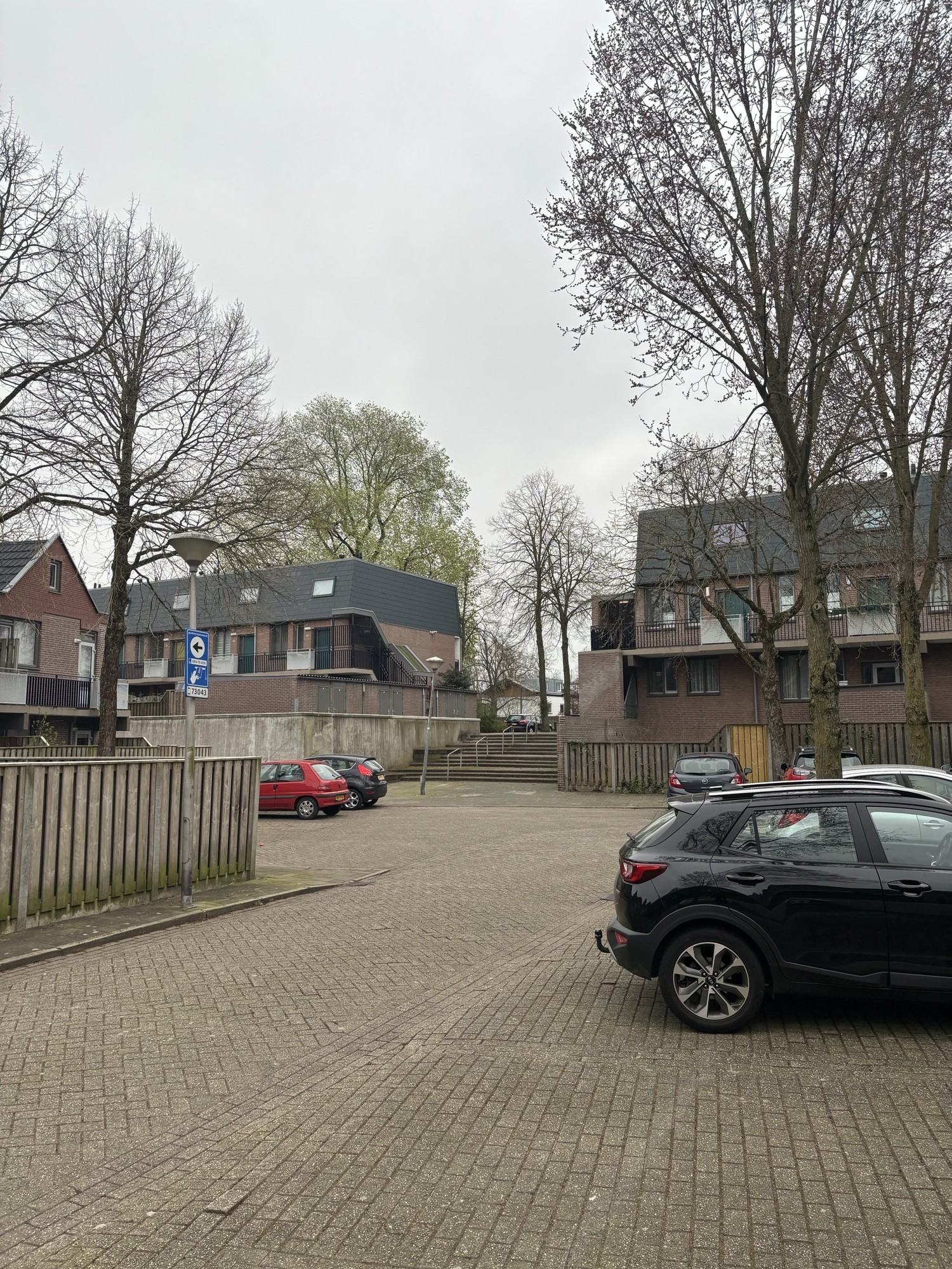 Verlengde Krommeweg 7