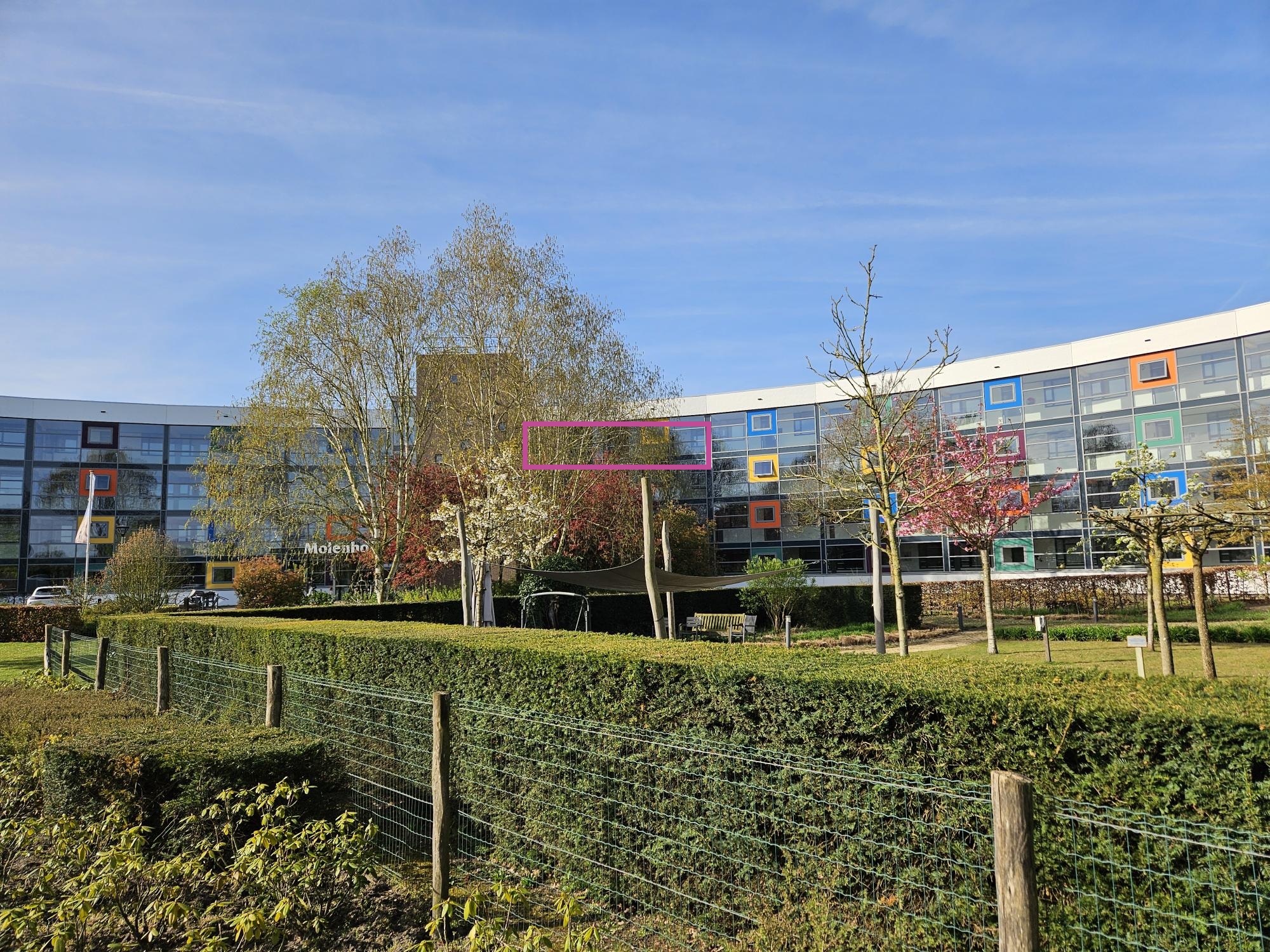 Molenhof 4