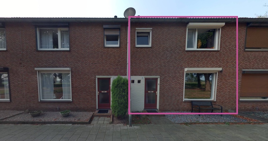 Picardie 119, 6591 JC Gennep, Nederland