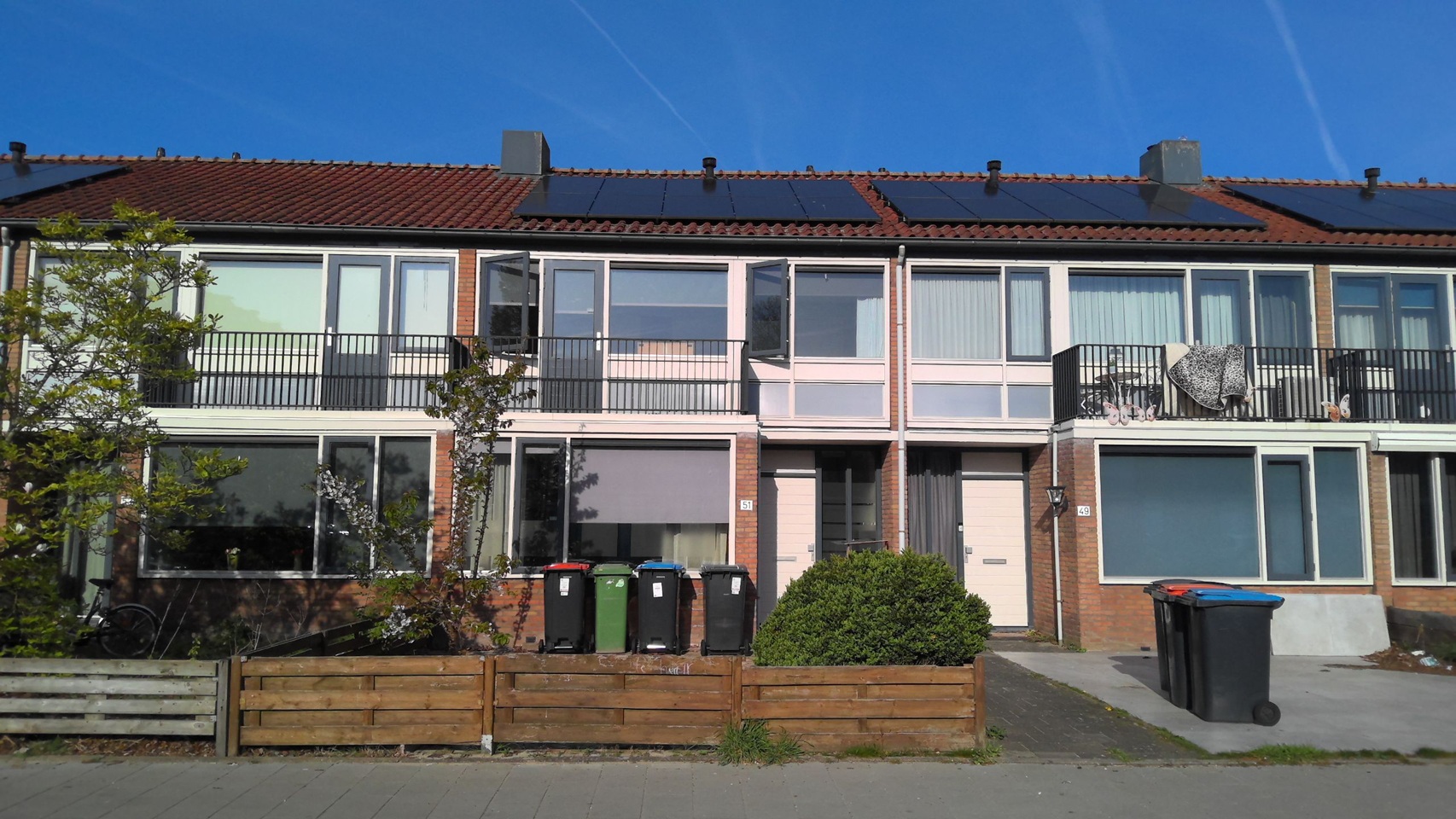 Guido Gezellelaan 51, 5216 TE 's-Hertogenbosch, Nederland