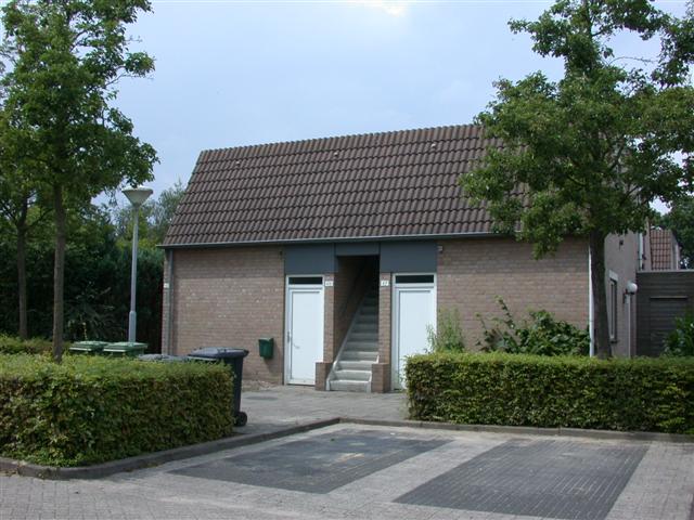 Eikenwal 417