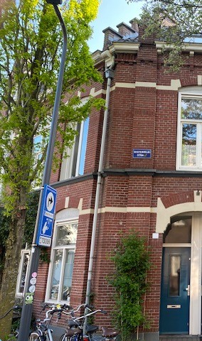Oisterwijkstraat 13, 5211 VL 's-Hertogenbosch, Nederland