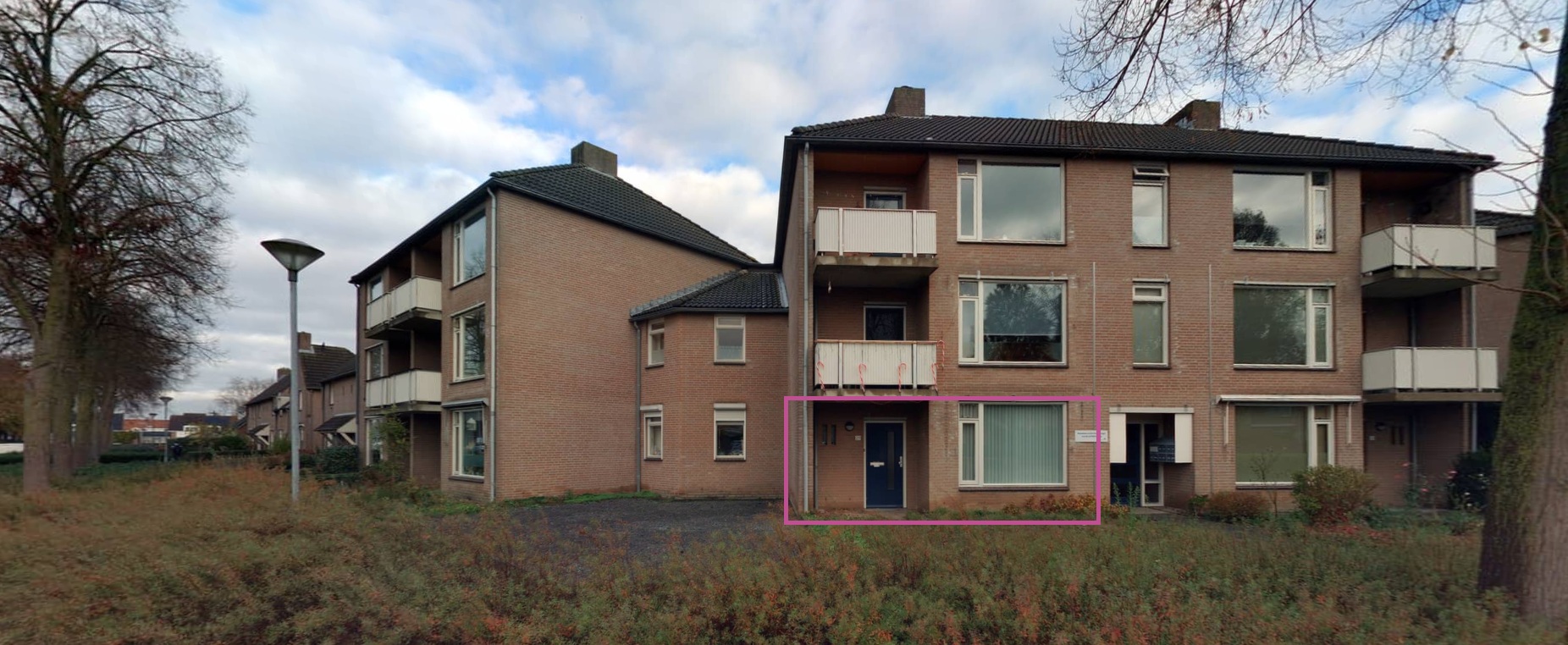 Julie Postelsingel 29, 5831 DH Boxmeer, Nederland