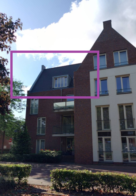 Deken Snoecxstraat 41, 5461 HG Veghel, Nederland