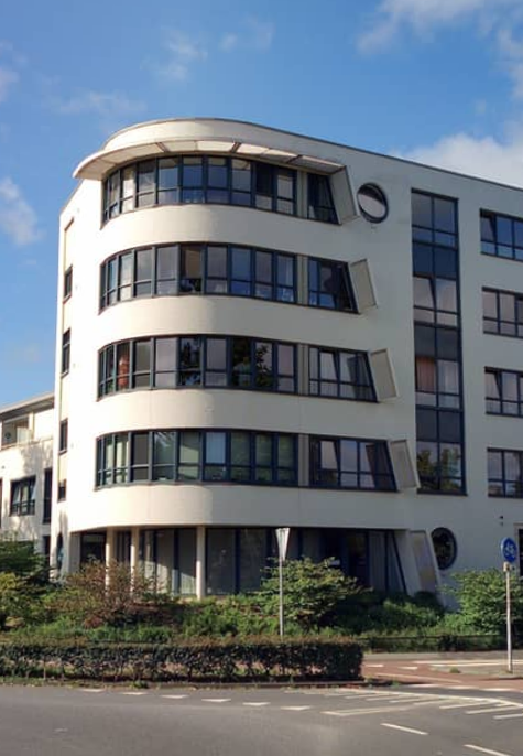 De Mondriaan 18, 5461 GC Veghel, Nederland