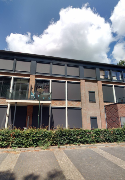 Beatrixsingel 1, 5462 HJ Veghel, Nederland