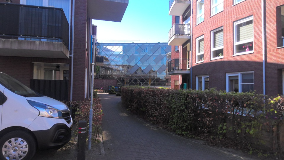 Goudmijnhof 82