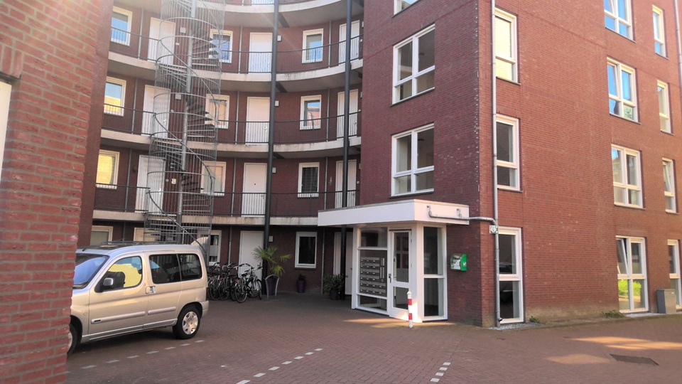Goudmijnhof 82