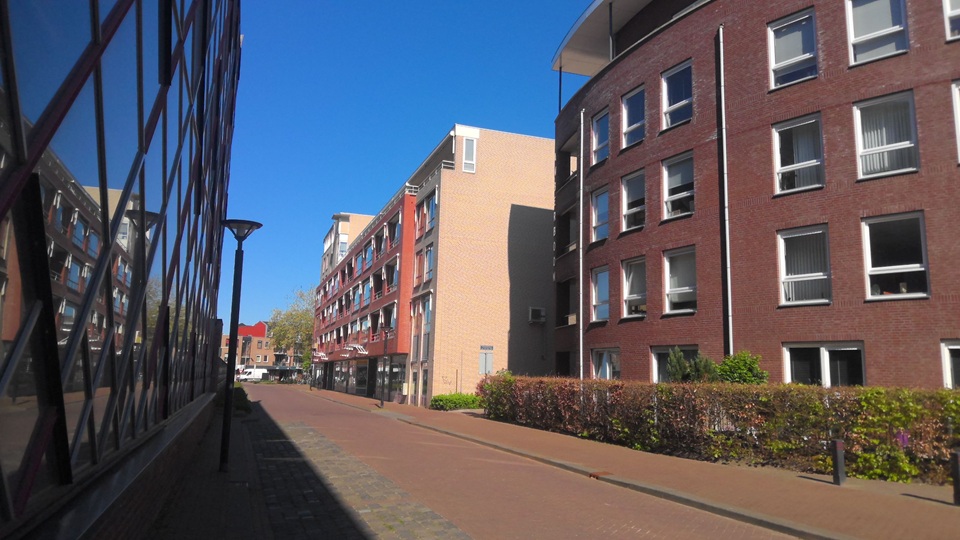 Goudmijnhof 82