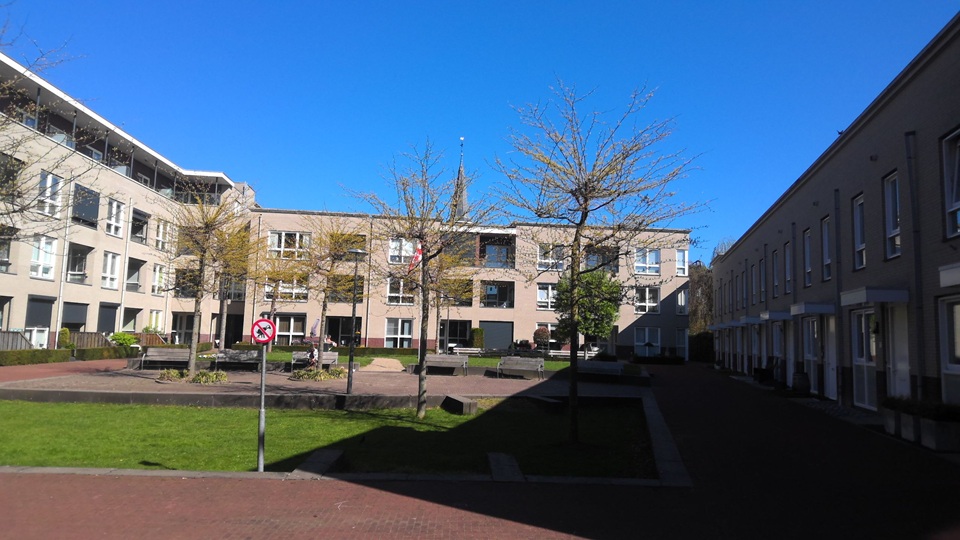 Goudmijnhof 82