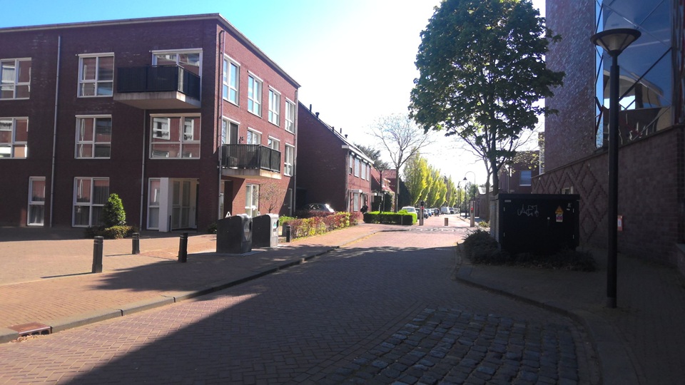 Goudmijnhof 82