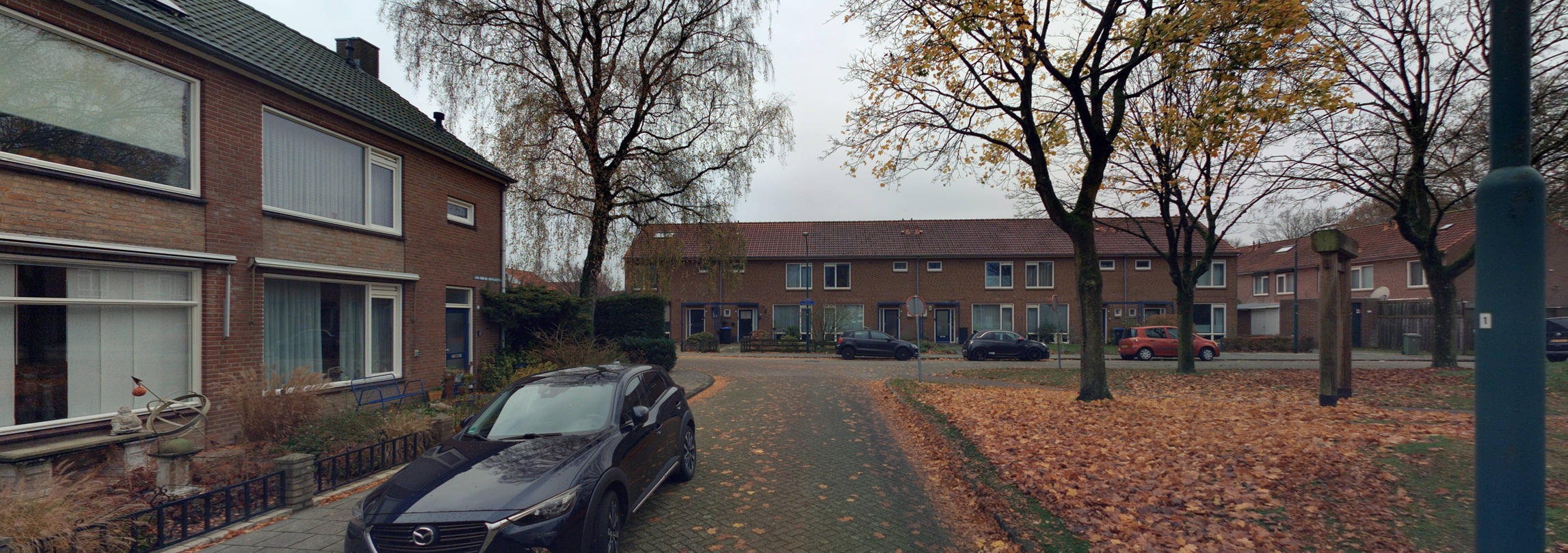 Jan van de Capellestraat 1