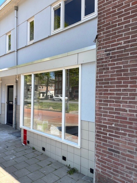 Graafseweg 7