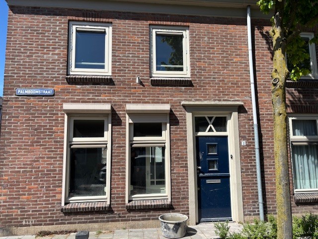 Palmboomstraat 2