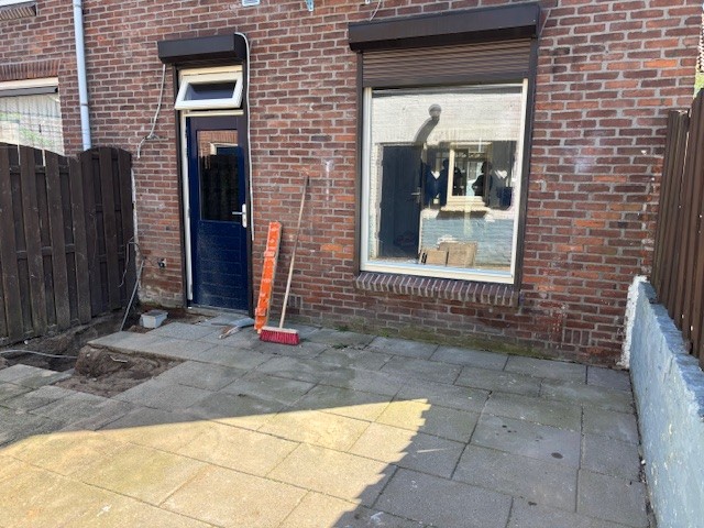 Palmboomstraat 2