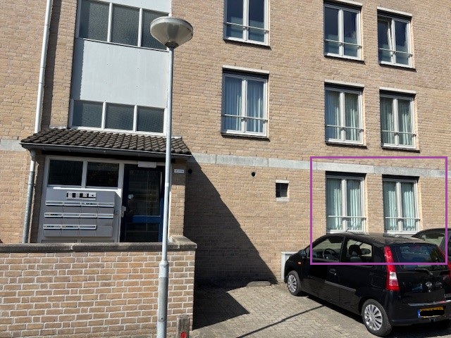 Doornburgstede 18, 5235 HT 's-Hertogenbosch, Nederland