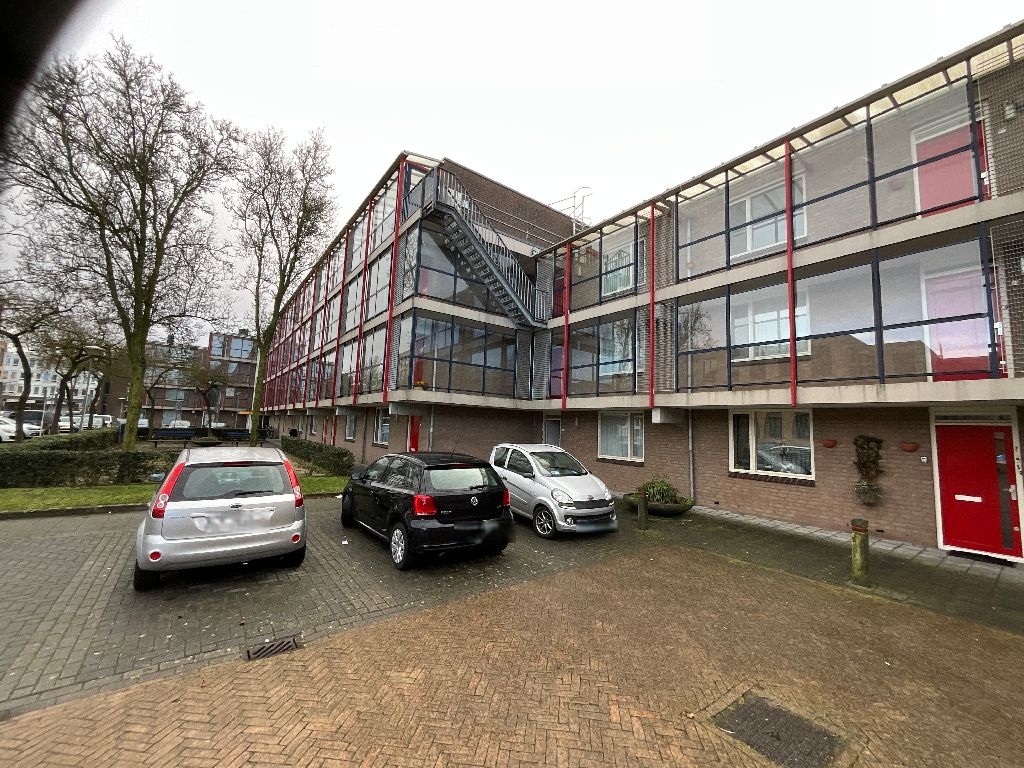 Van Leeuwenhoekstraat 82, 5223 CZ 's-Hertogenbosch, Nederland
