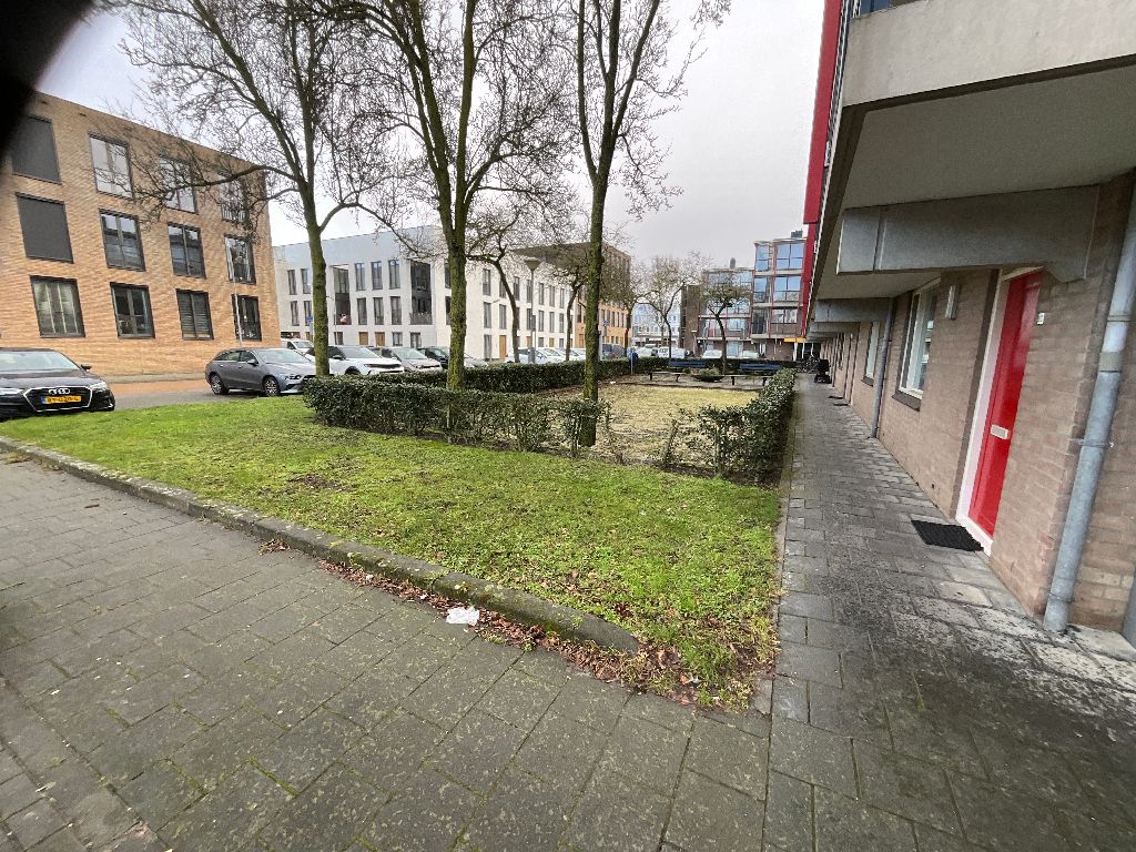 Van Leeuwenhoekstraat 82
