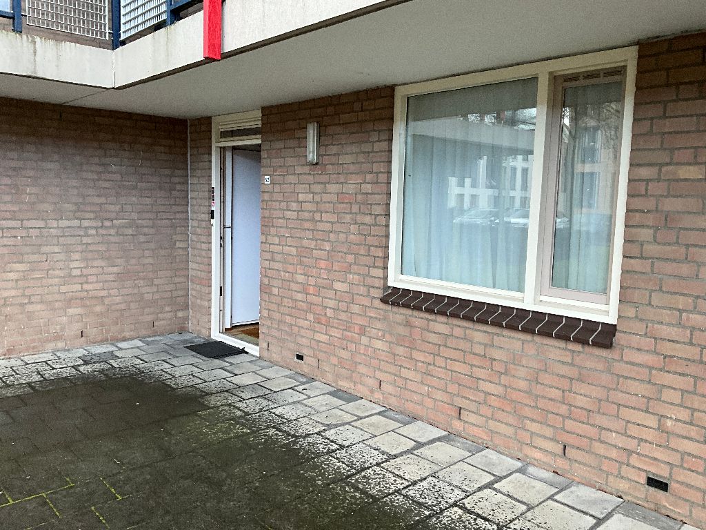 Van Leeuwenhoekstraat 82