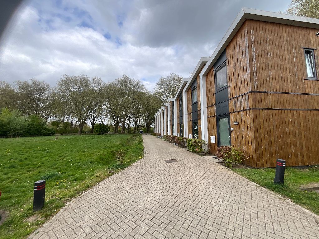 Aartshertogenlaan 468, 5212 CX 's-Hertogenbosch, Nederland
