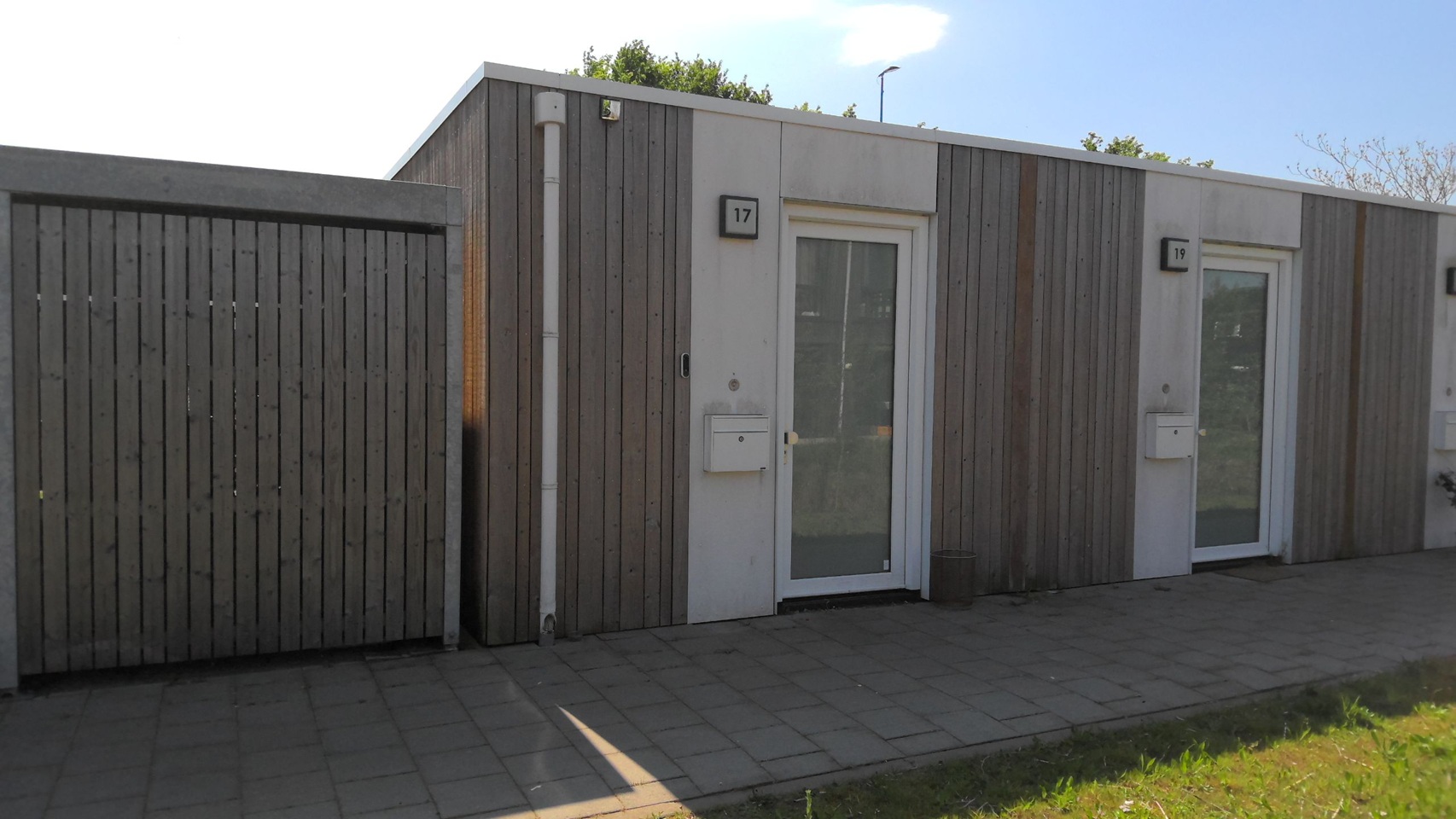 Kruithoorn 17, 5216 PA 's-Hertogenbosch, Nederland