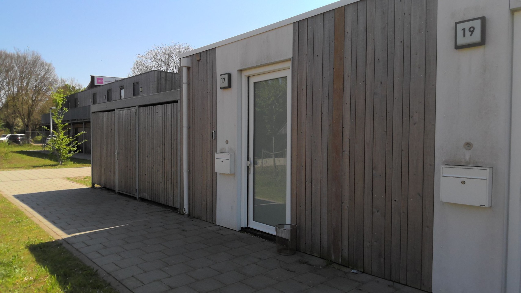 Kruithoorn 17