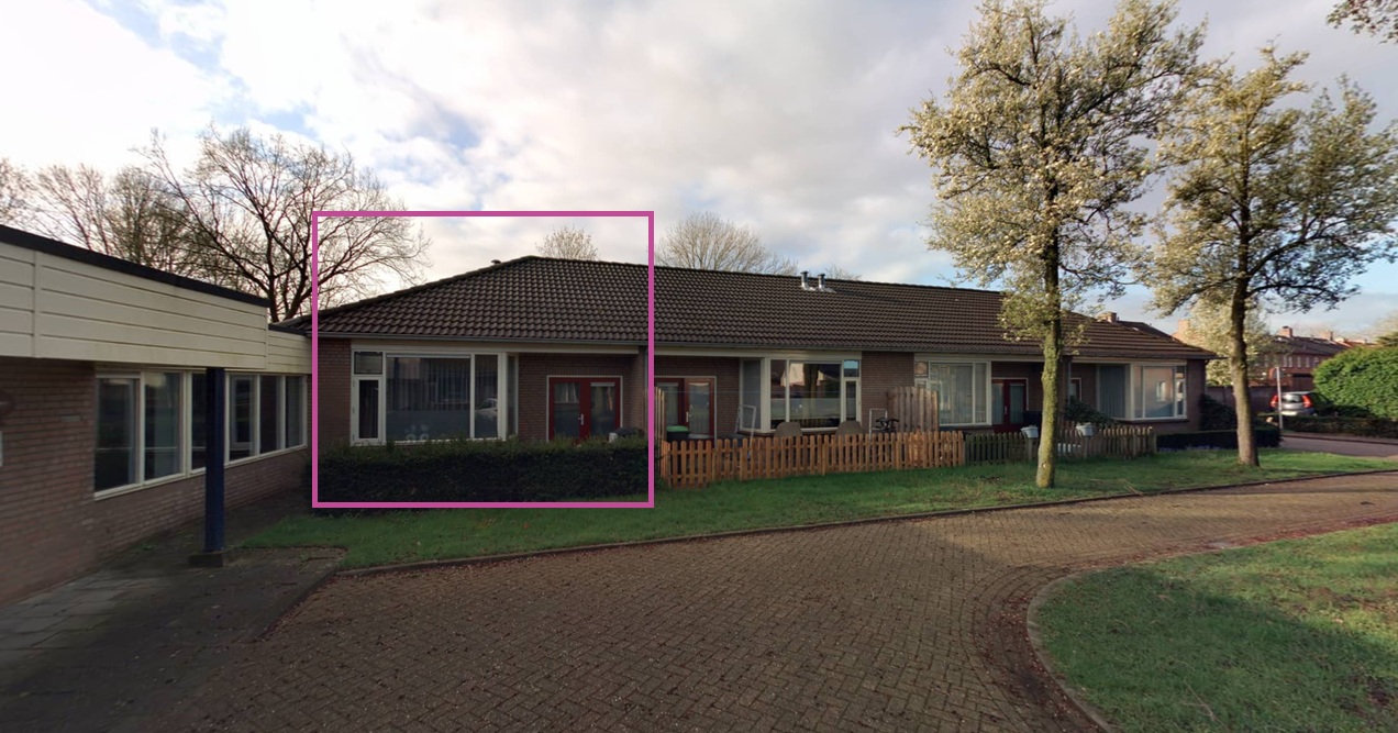 Walepoort 8, 5374 CL Schaijk, Nederland