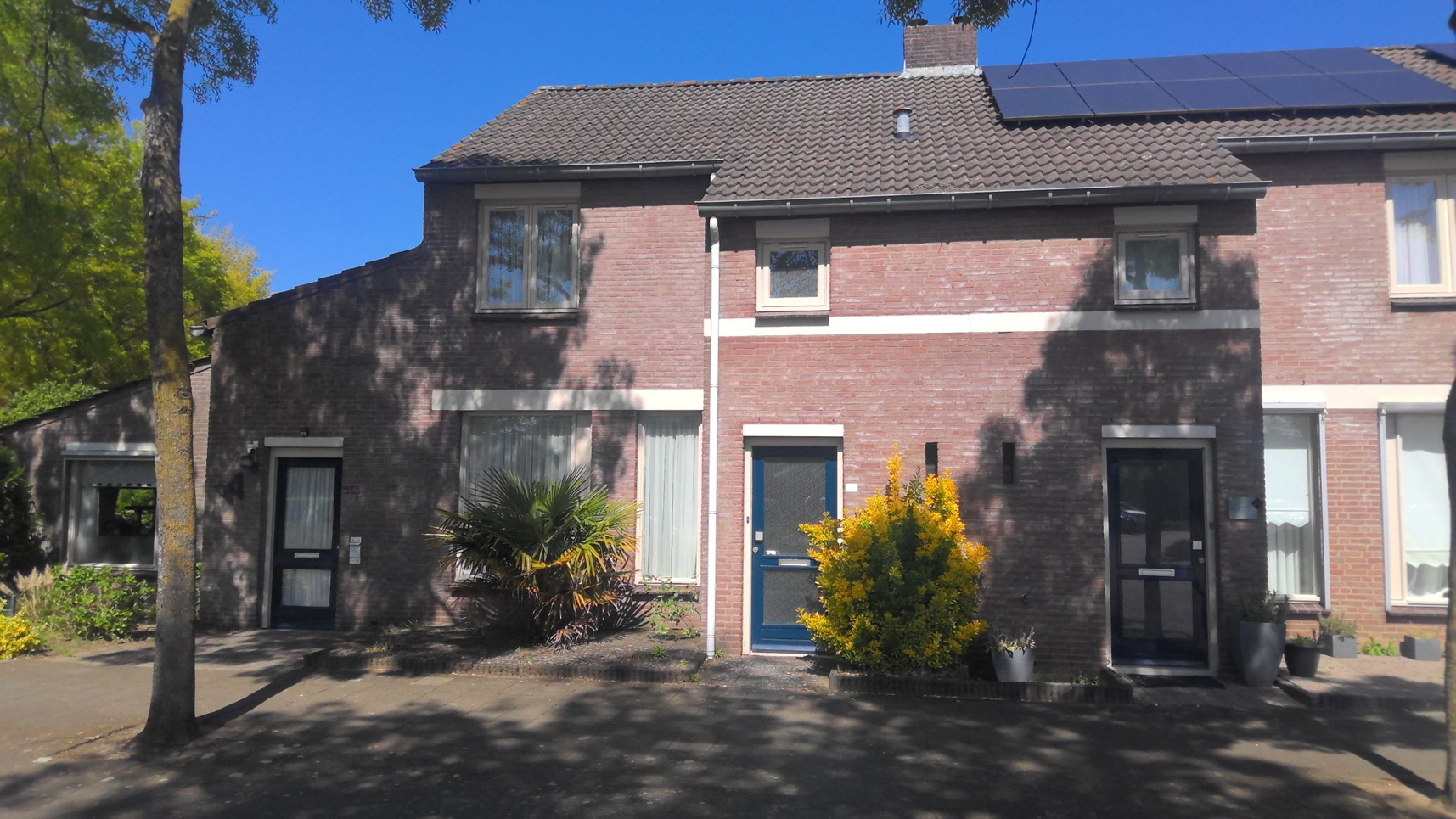 Baljuwstraat 23, 5345 MA Oss, Nederland