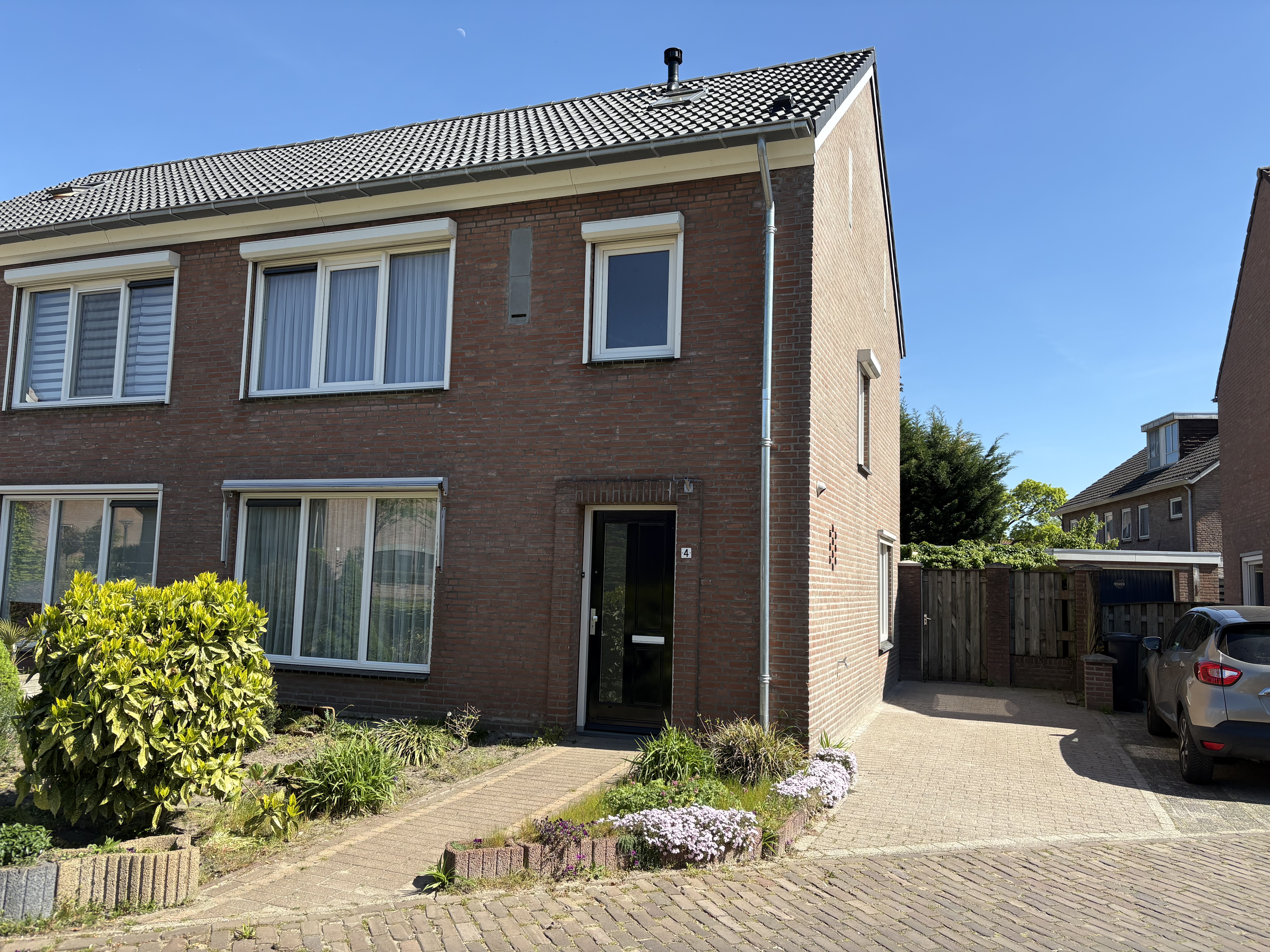 Beemd 4, 5296 LH Esch, Nederland