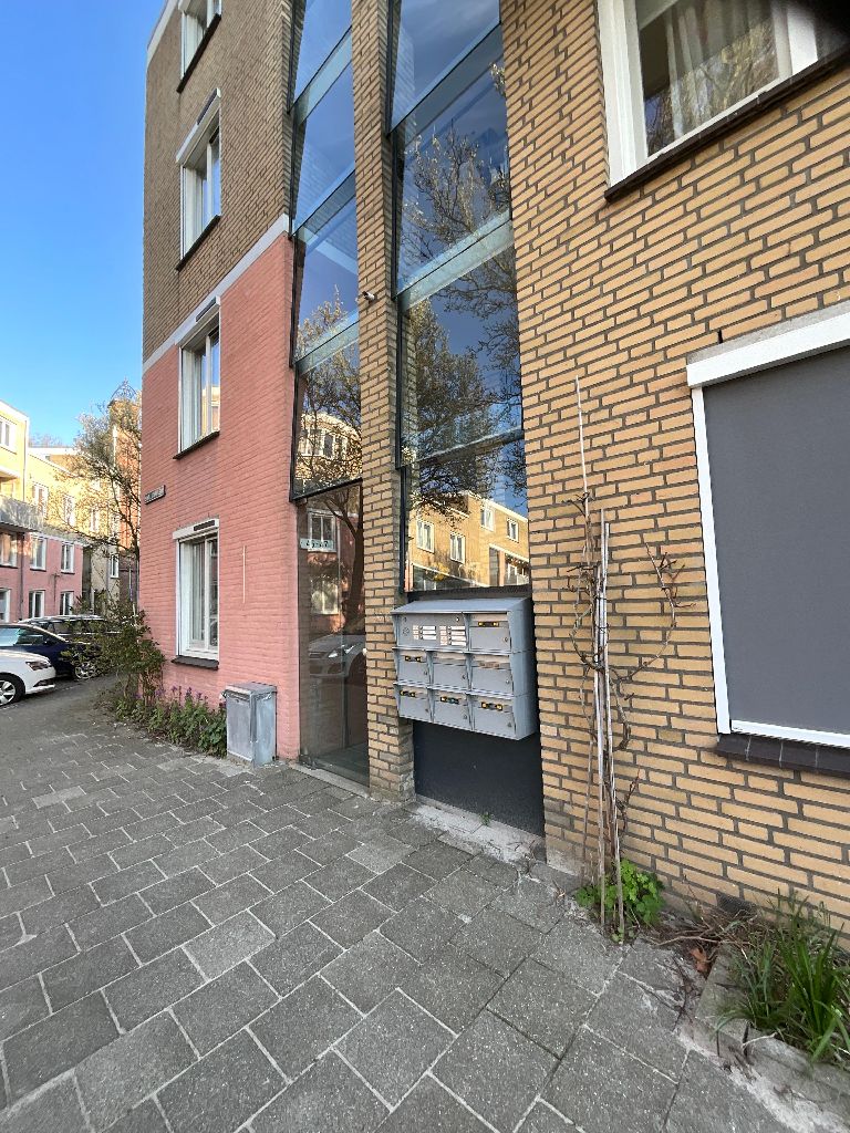 Sint Luciaplein 45, 5211 ZR 's-Hertogenbosch, Nederland