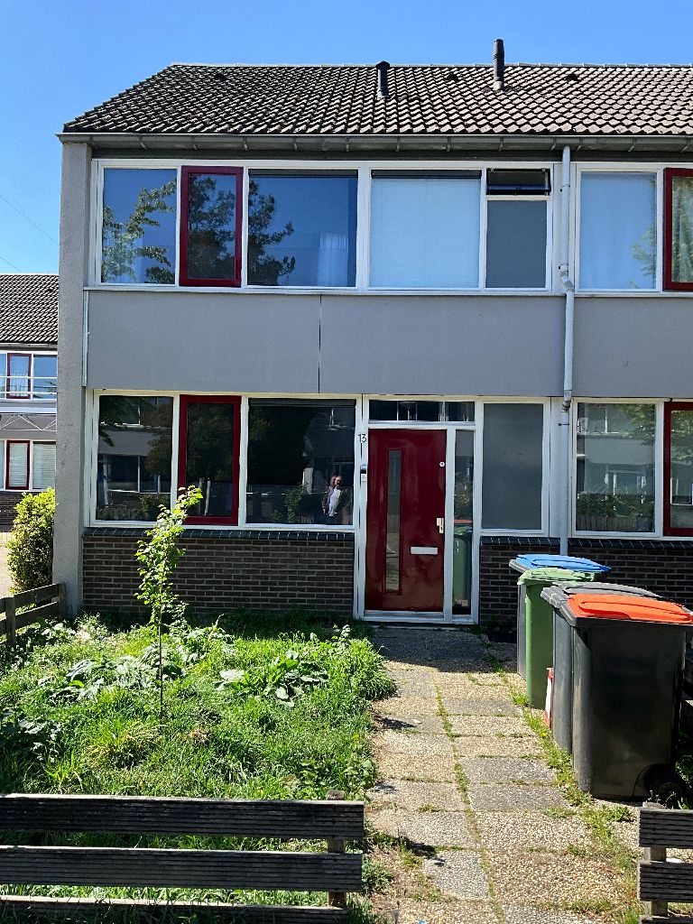 De Sterrendaalders 13, 5231 WE 's-Hertogenbosch, Nederland