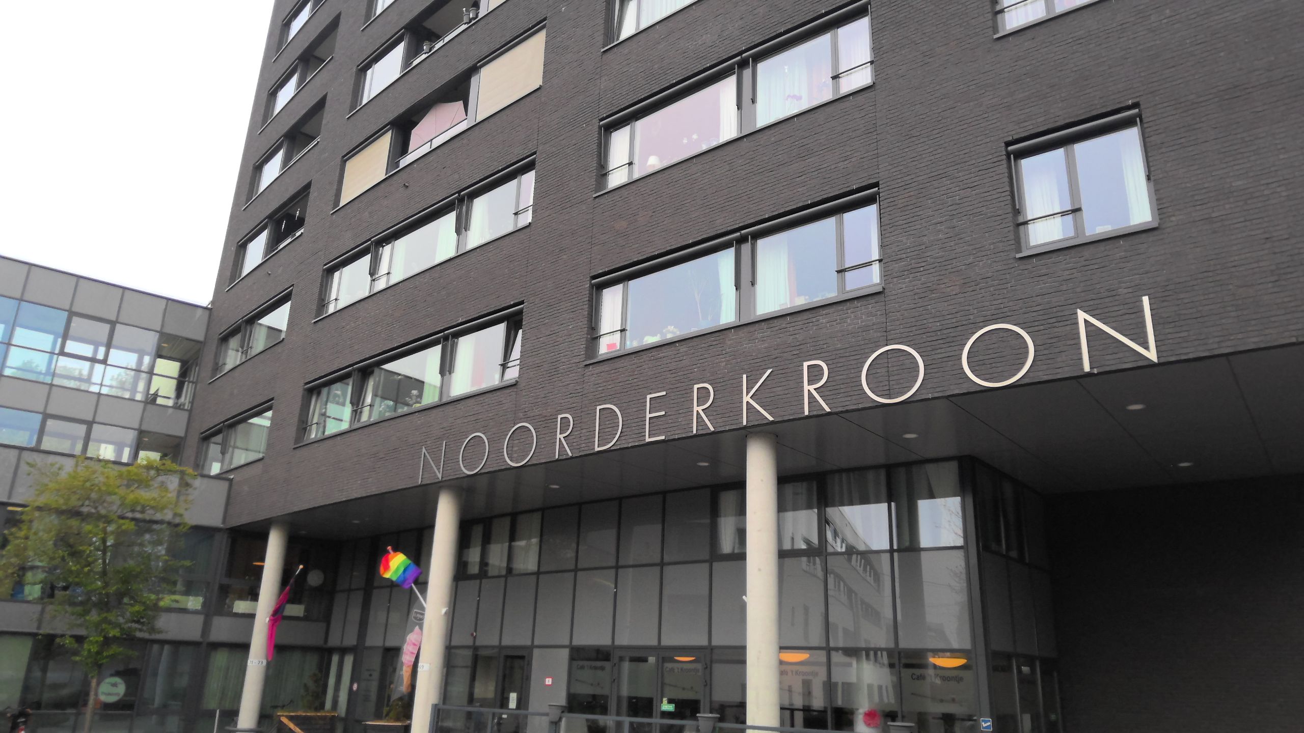Manis Krijgsmanhof 49