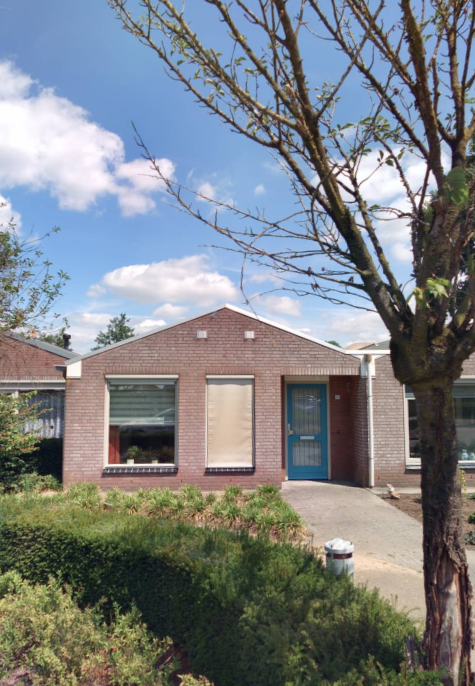Den Binnen 12, 5466 RG Veghel, Nederland