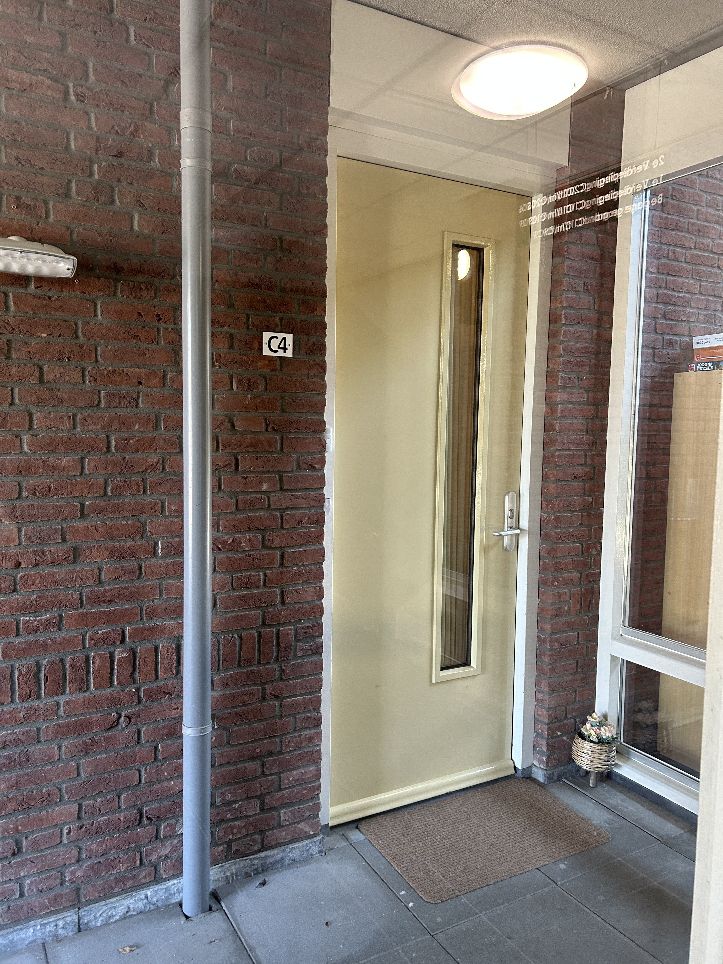 Meierij C 4