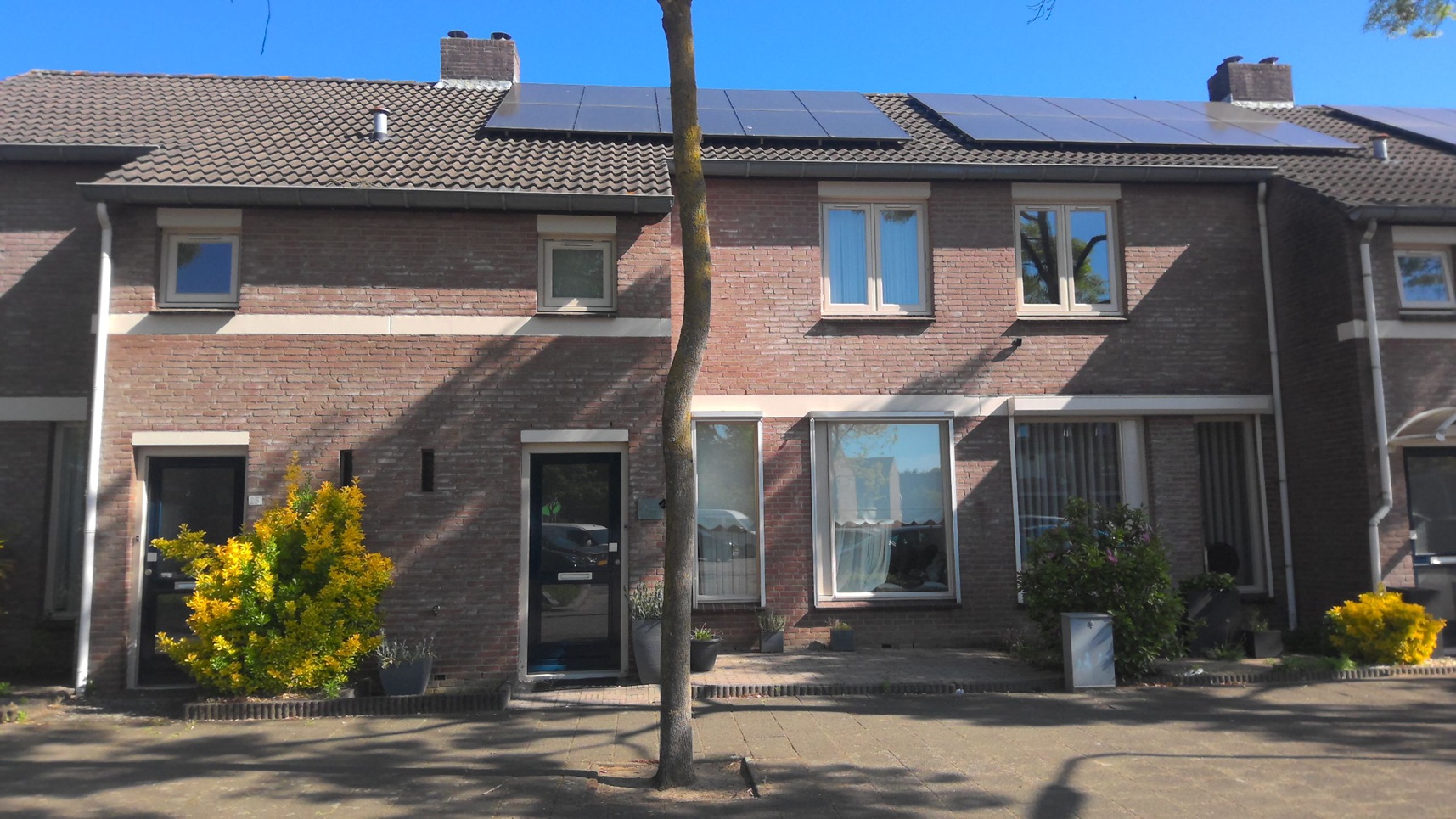Baljuwstraat 21, 5345 MA Oss, Nederland