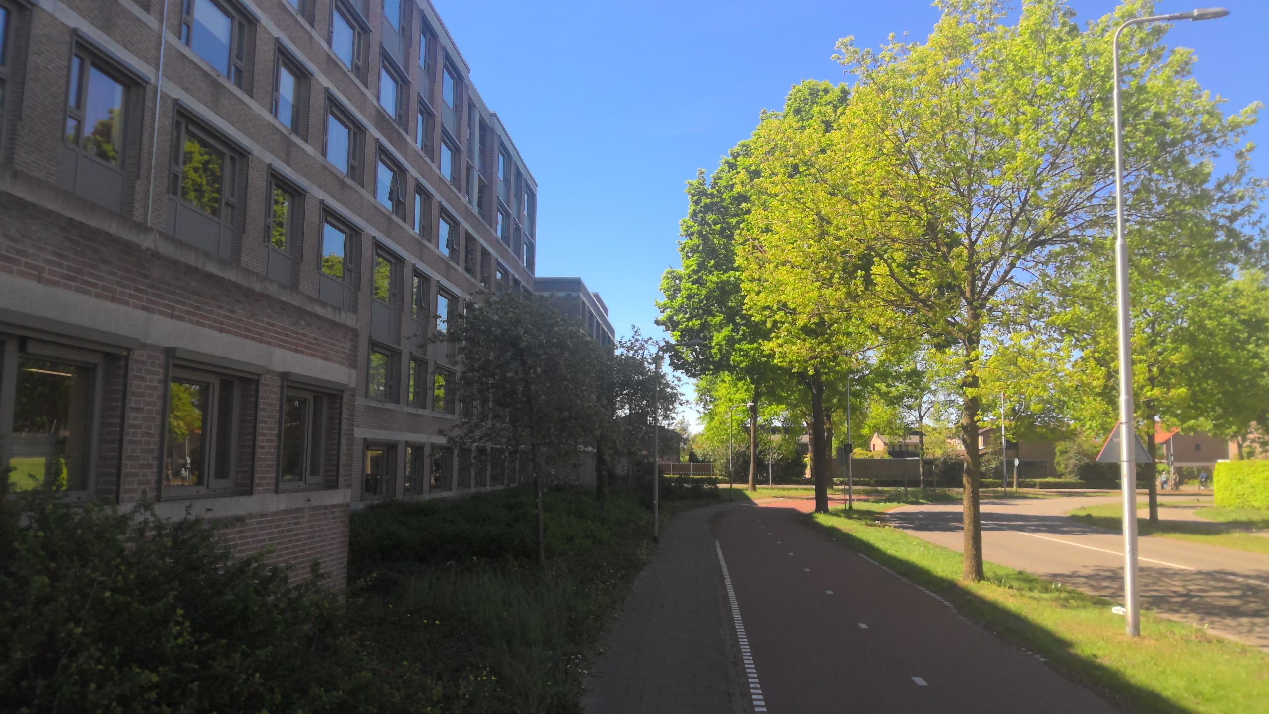 Ministershof 41