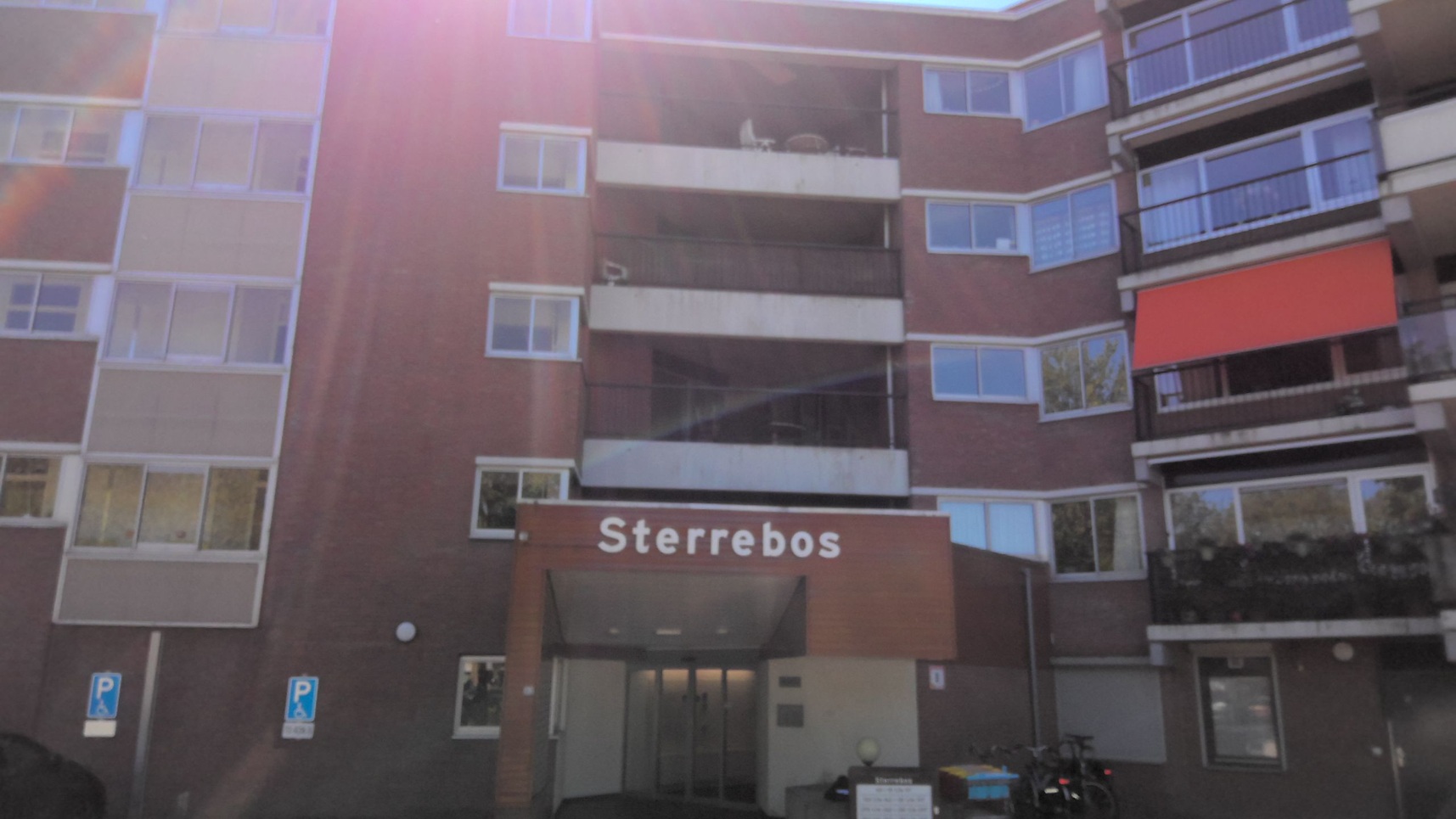 Sterrebos 188