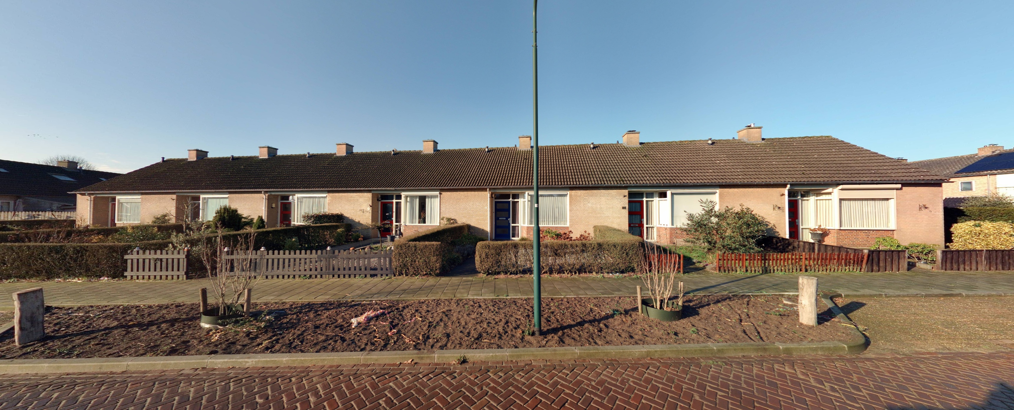 Kerkstraat 40