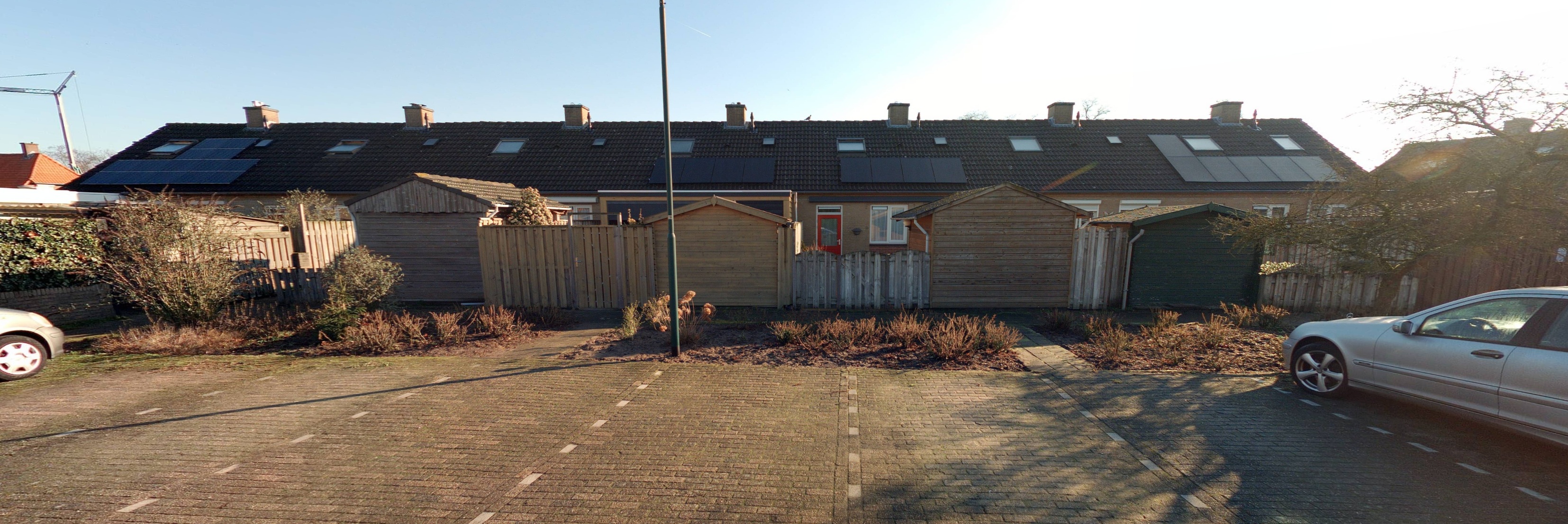 Kerkstraat 40
