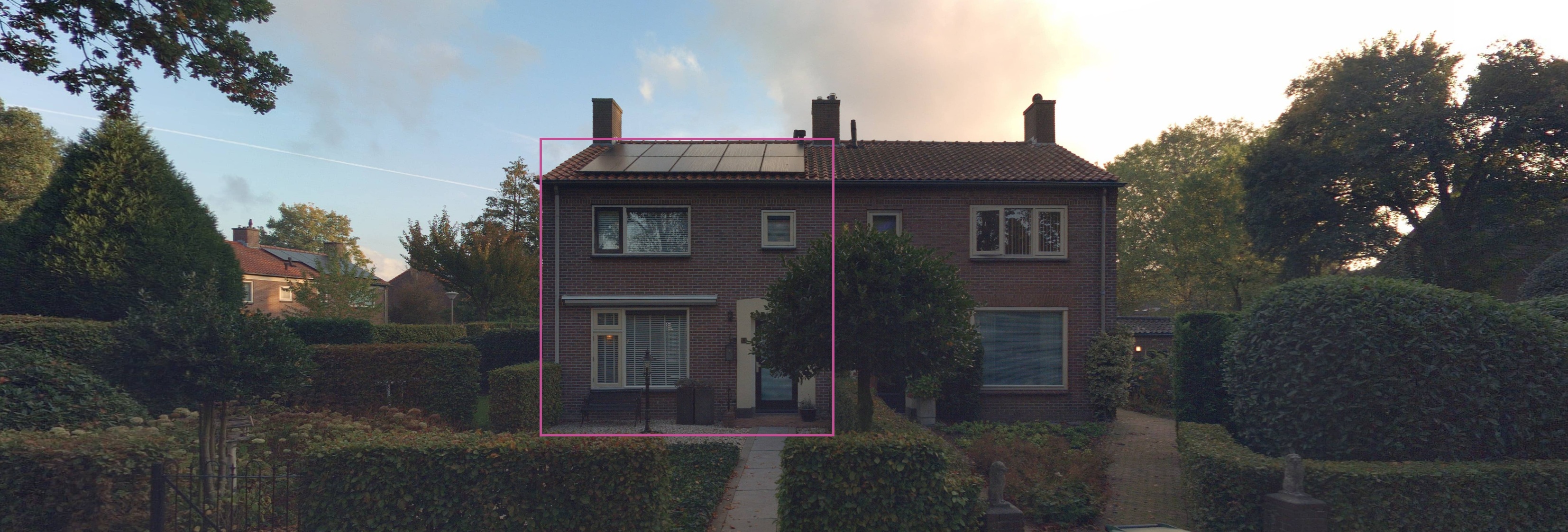Graafsestraat 13, 5371 CW Ravenstein, Nederland