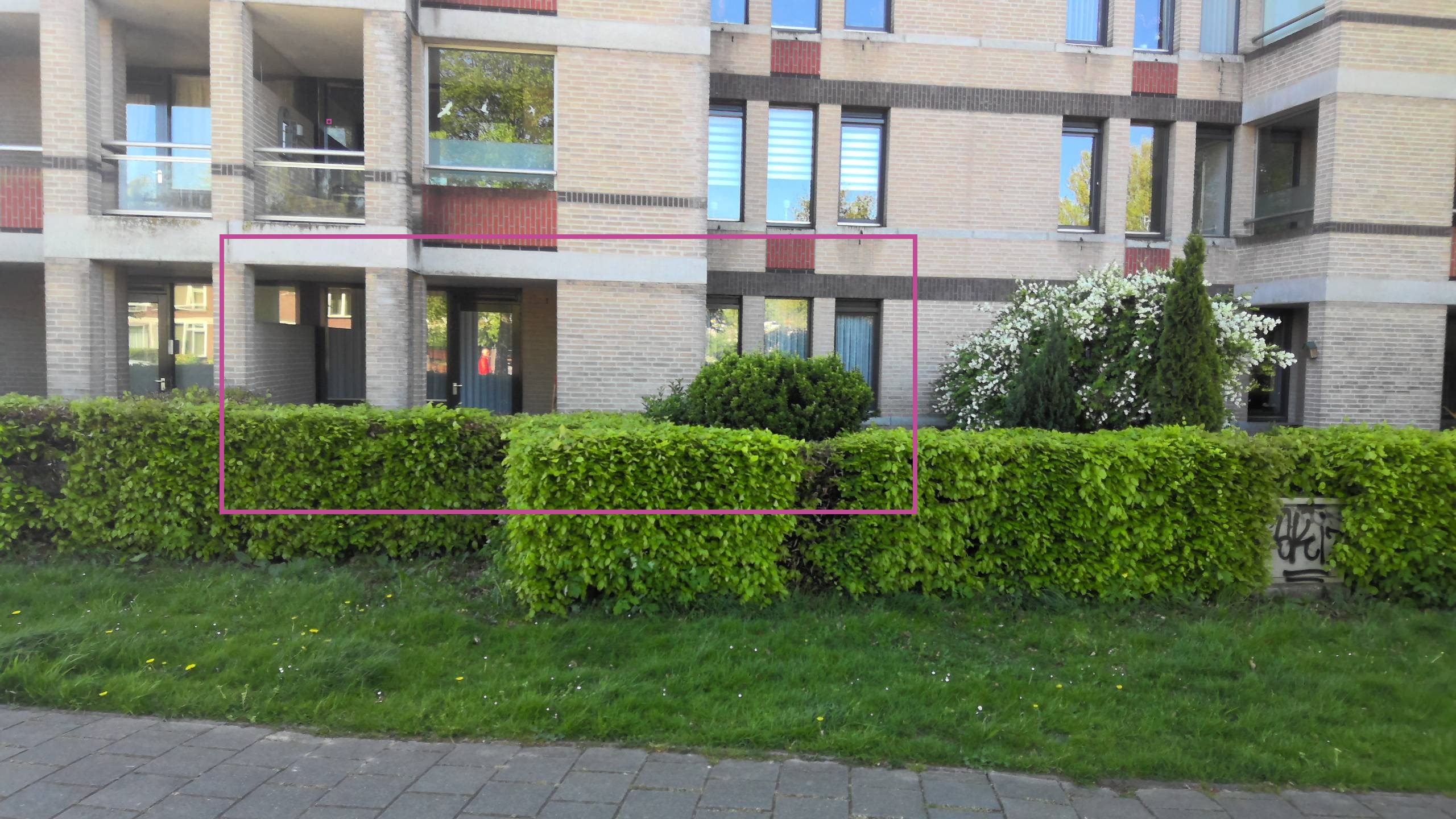 Wendakker 22, 5341 SH Oss, Nederland