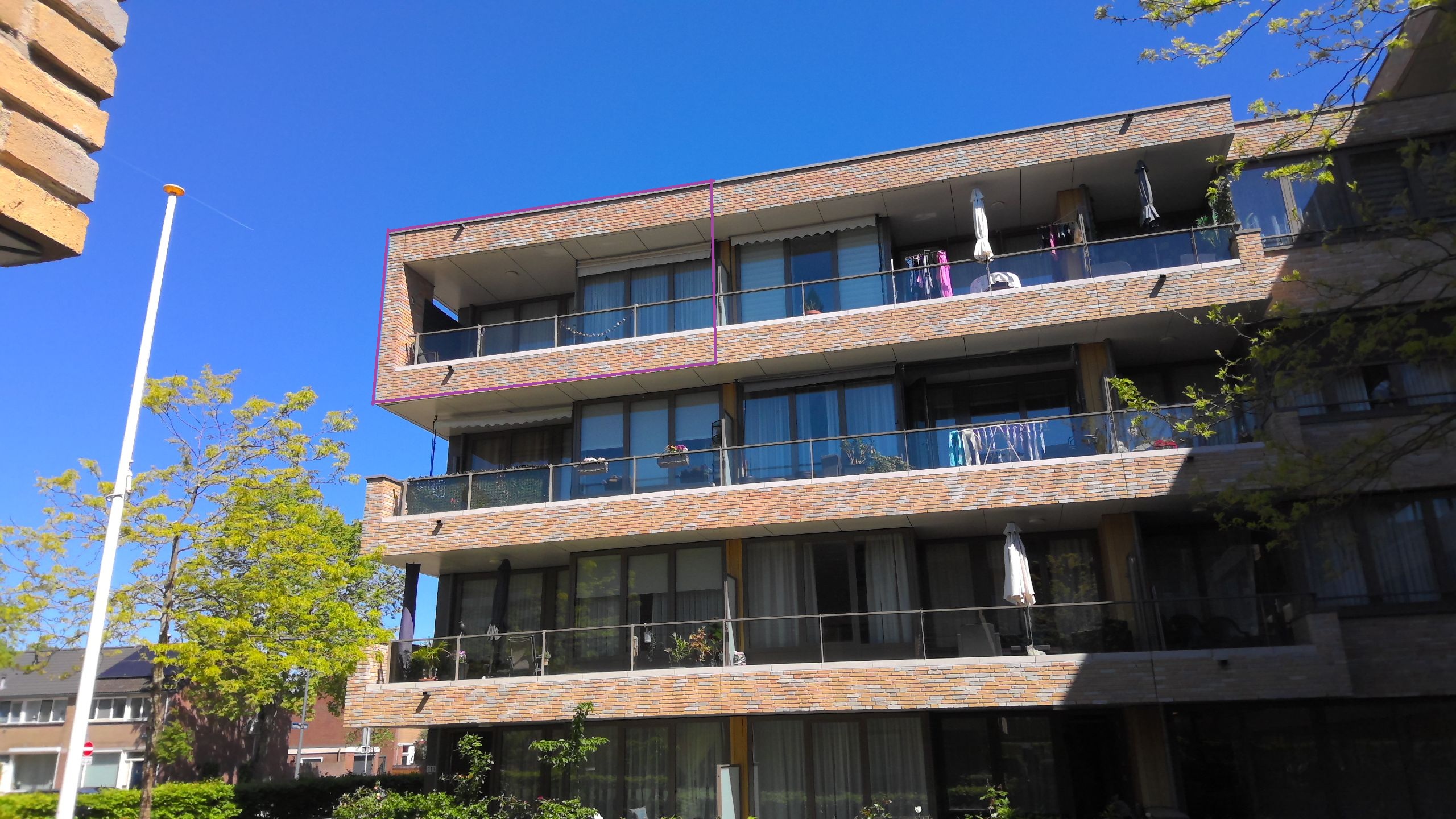 Eindhovenlaan 91, 5224 VG 's-Hertogenbosch, Nederland